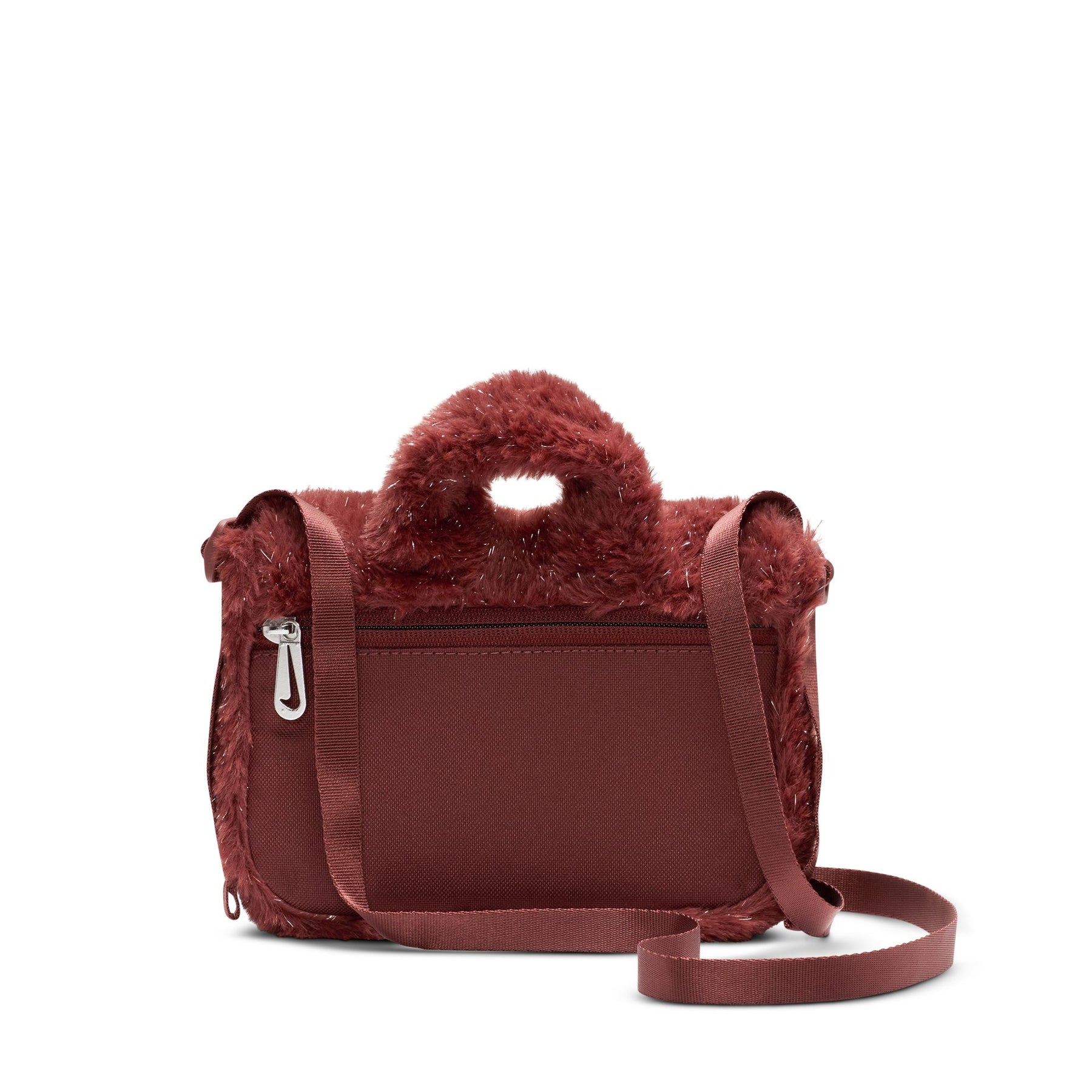 Túi Thể Thao Trẻ Em Unisex Nike Older Faux Fur Crossbody