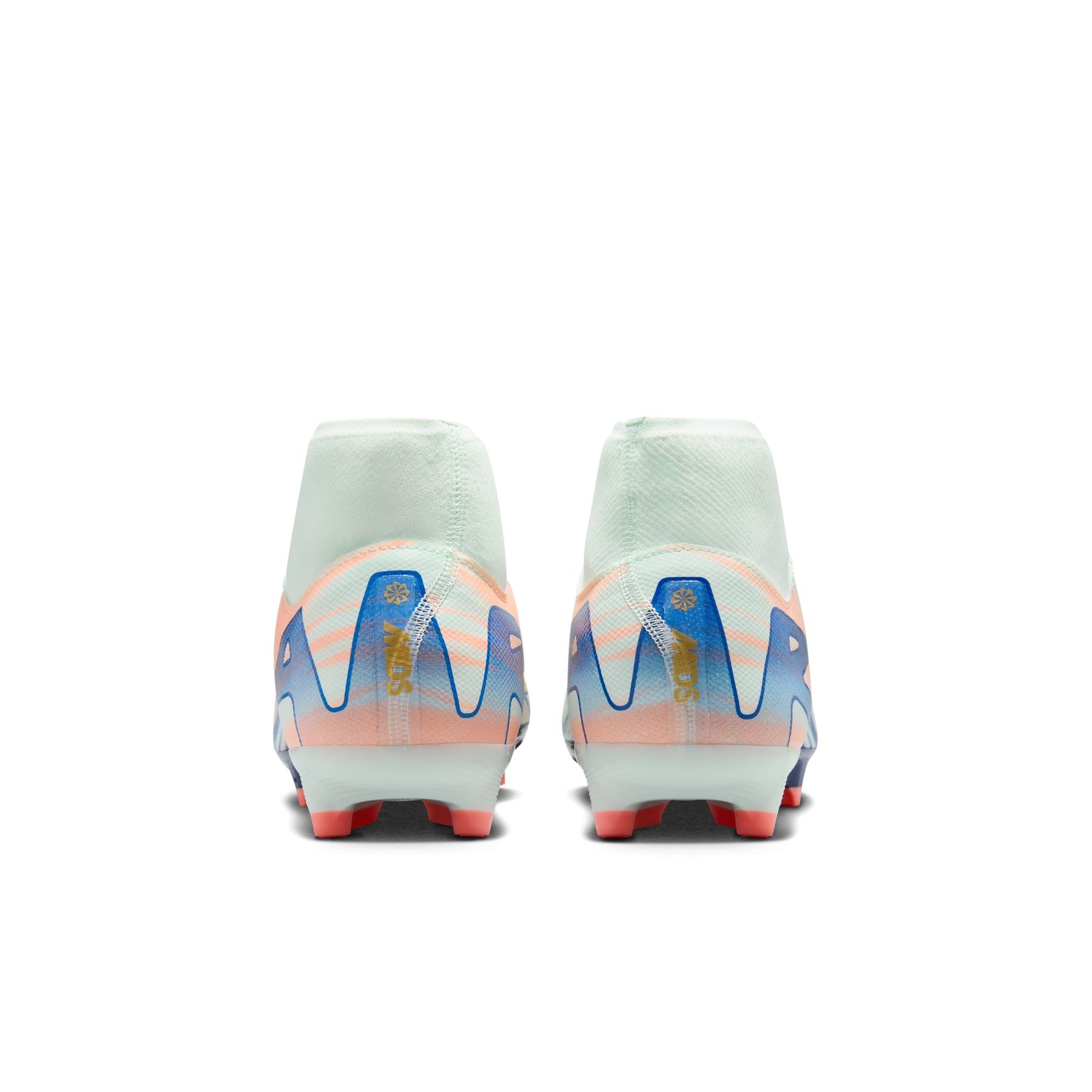 Giày Thể Thao Bóng Đá Sân Cỏ Tự Nhiên Nam Nike Superfly 10 Academy Mercurial Dream Speed