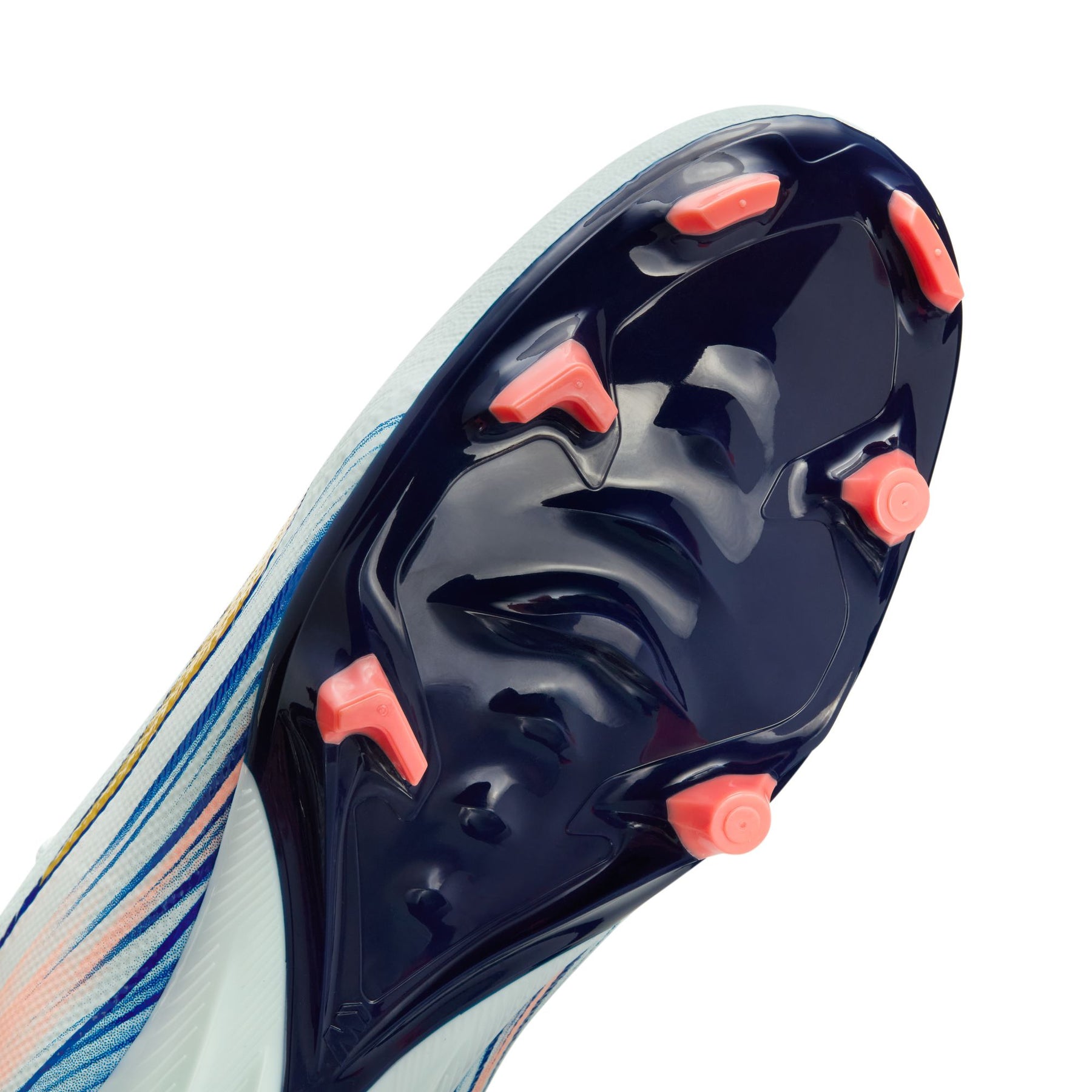 Giày Thể Thao Bóng Đá Sân Cỏ Tự Nhiên Nam Nike Superfly 10 Academy Mercurial Dream Speed