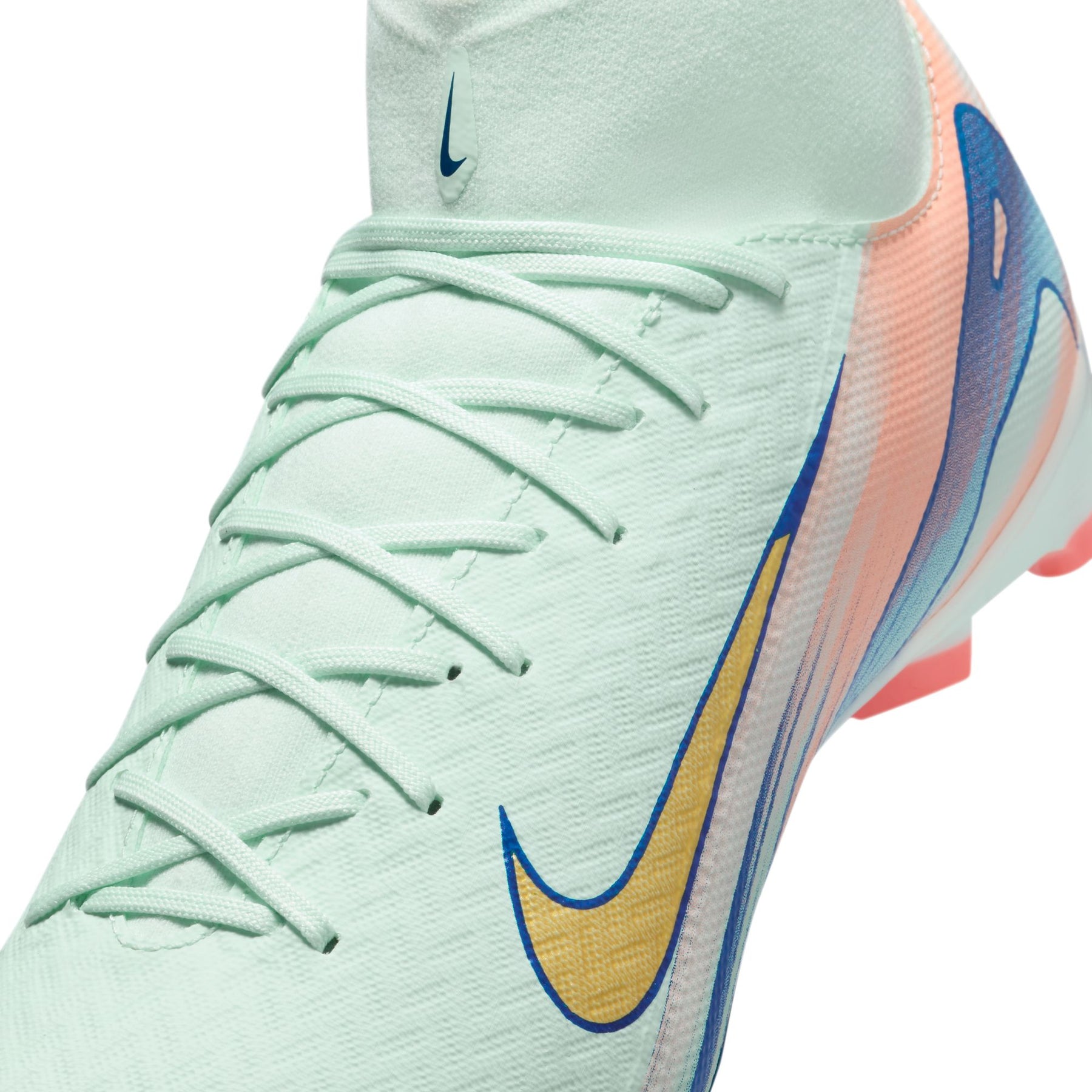 Giày Thể Thao Bóng Đá Sân Cỏ Tự Nhiên Nam Nike Superfly 10 Academy Mercurial Dream Speed
