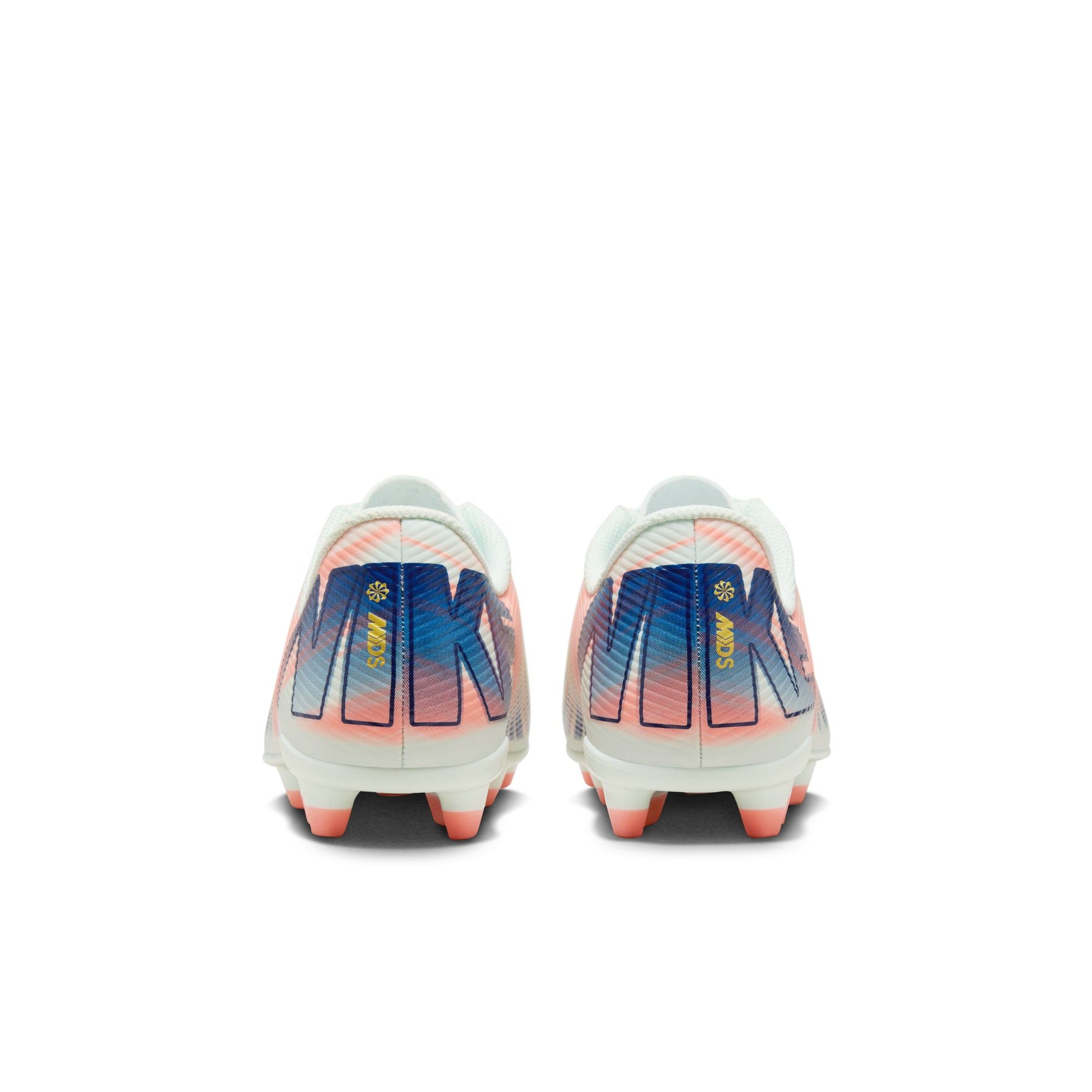 Giày Thể Thao Bóng Đá Sân Cỏ Tự Nhiên Trẻ Em Unisex Nike Jr. Vapor 16 Club Mercurial Dream Speed