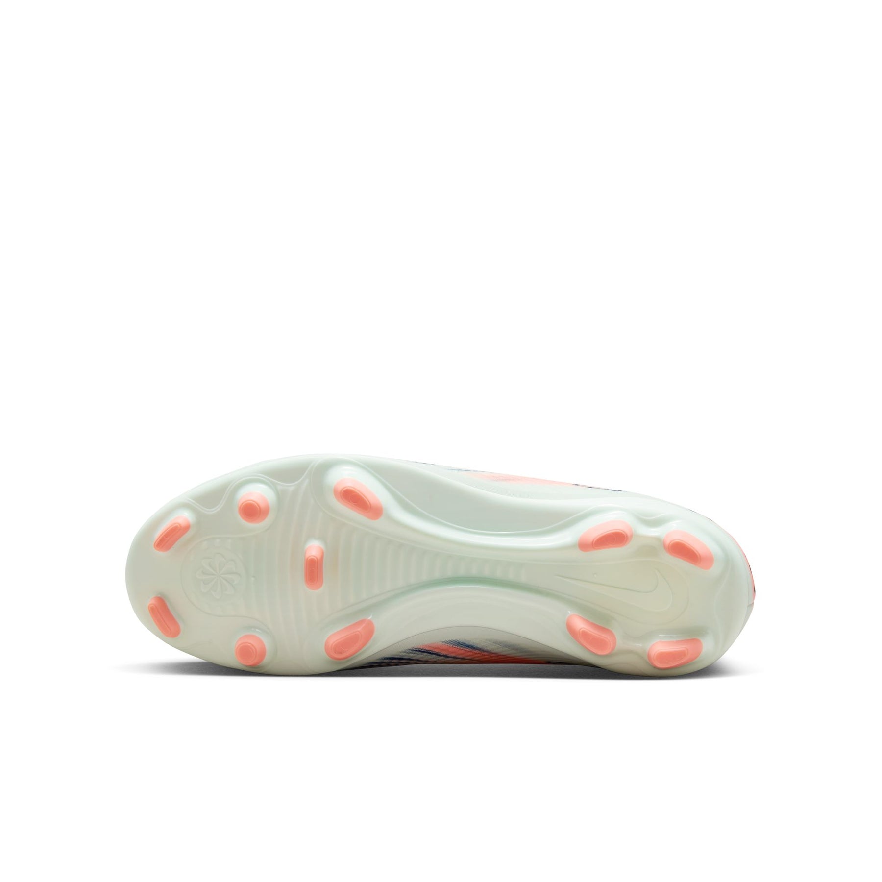 Giày Thể Thao Bóng Đá Sân Cỏ Tự Nhiên Trẻ Em Unisex Nike Jr. Vapor 16 Club Mercurial Dream Speed
