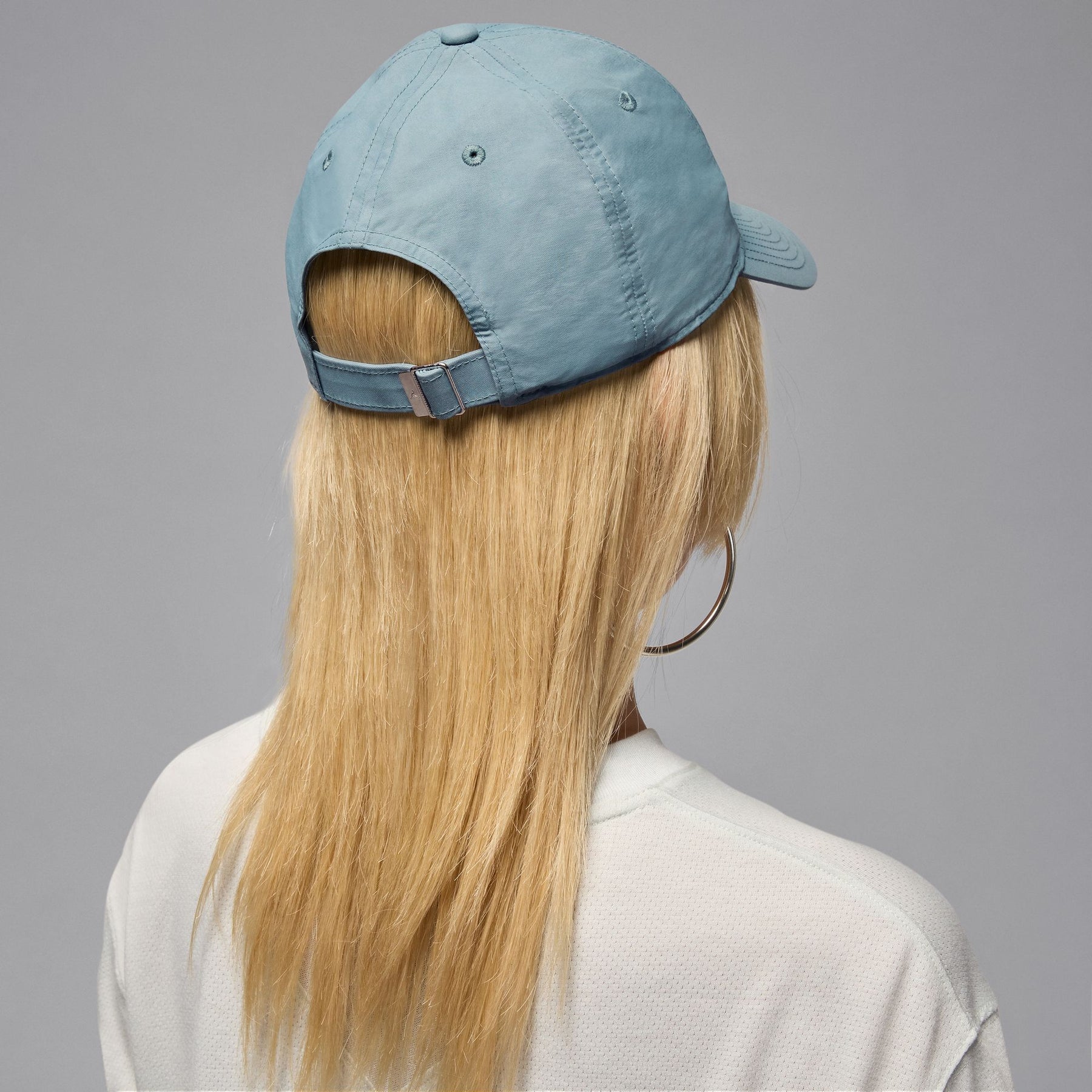 Nón Thể Thao Thời Trang Unisex Nike U J Df Club Cap Us Cb