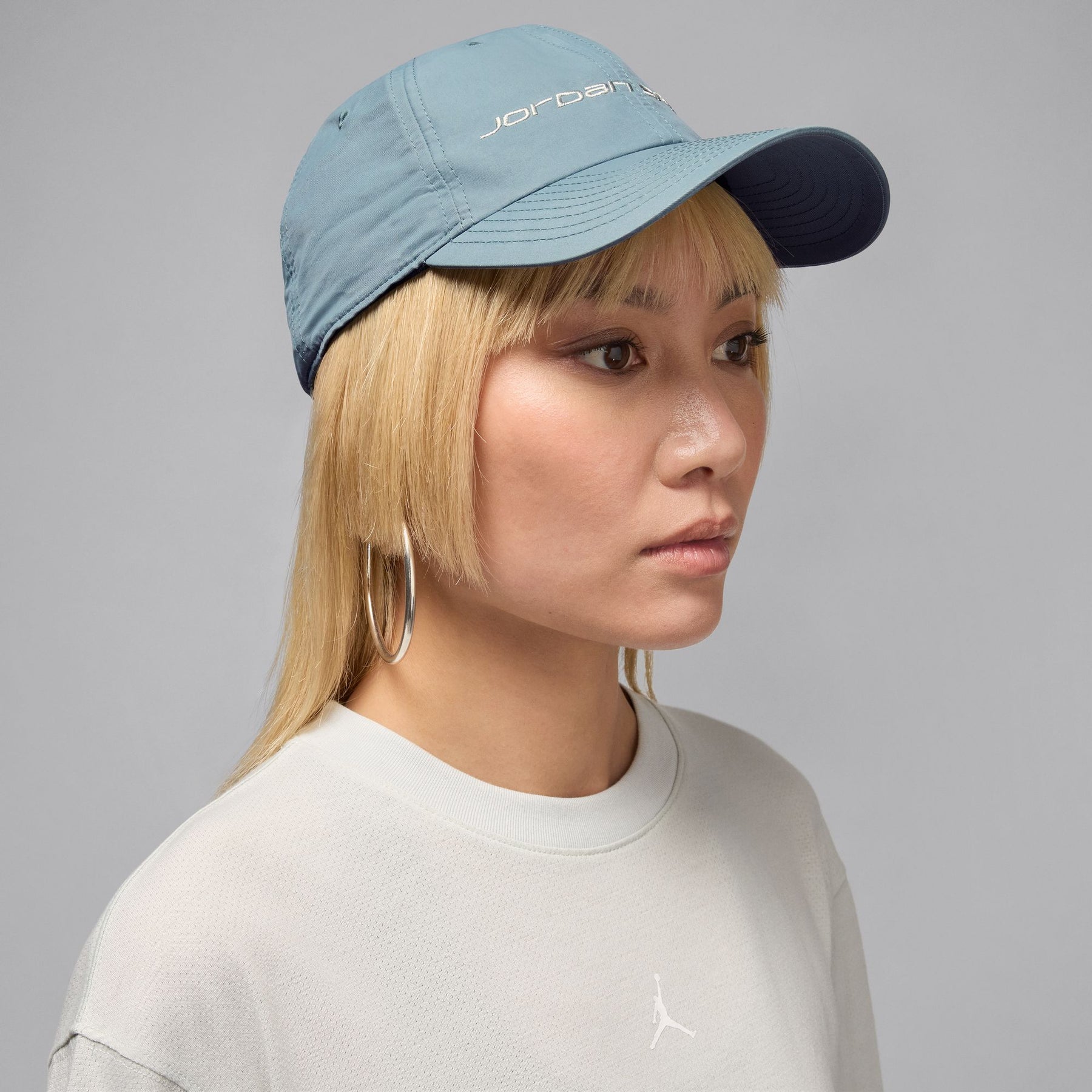 Nón Thể Thao Thời Trang Unisex Nike U J Df Club Cap Us Cb