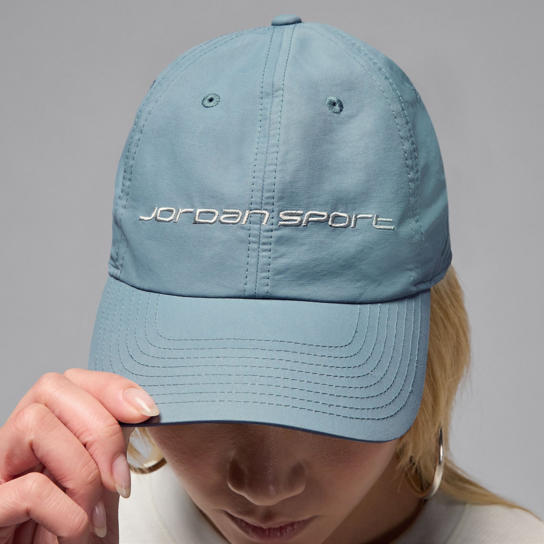 Nón Thể Thao Thời Trang Unisex Nike U J Df Club Cap Us Cb