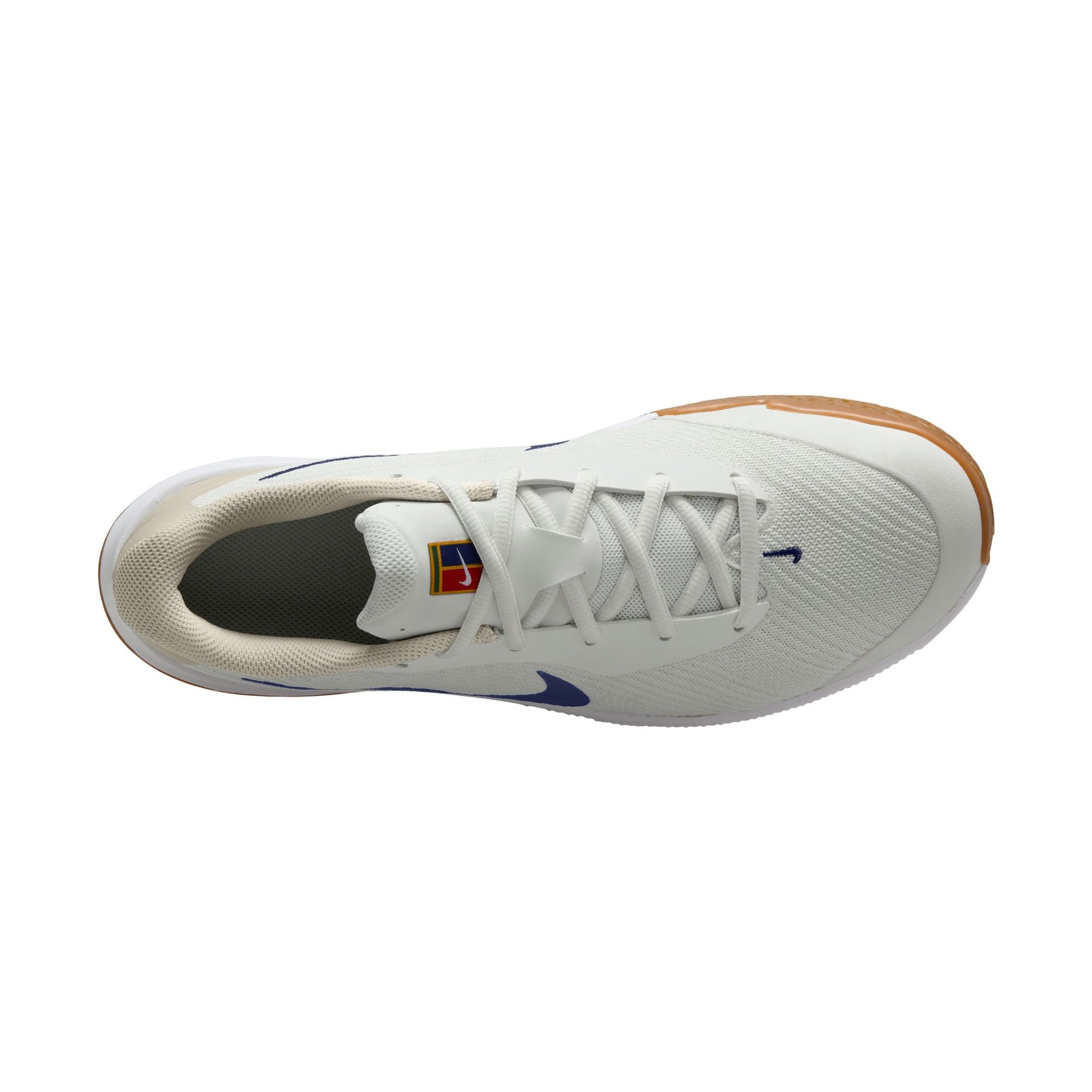 Giày Thể Thao Quần Vợt Nam Nike M Vapor Lite 3 Hc