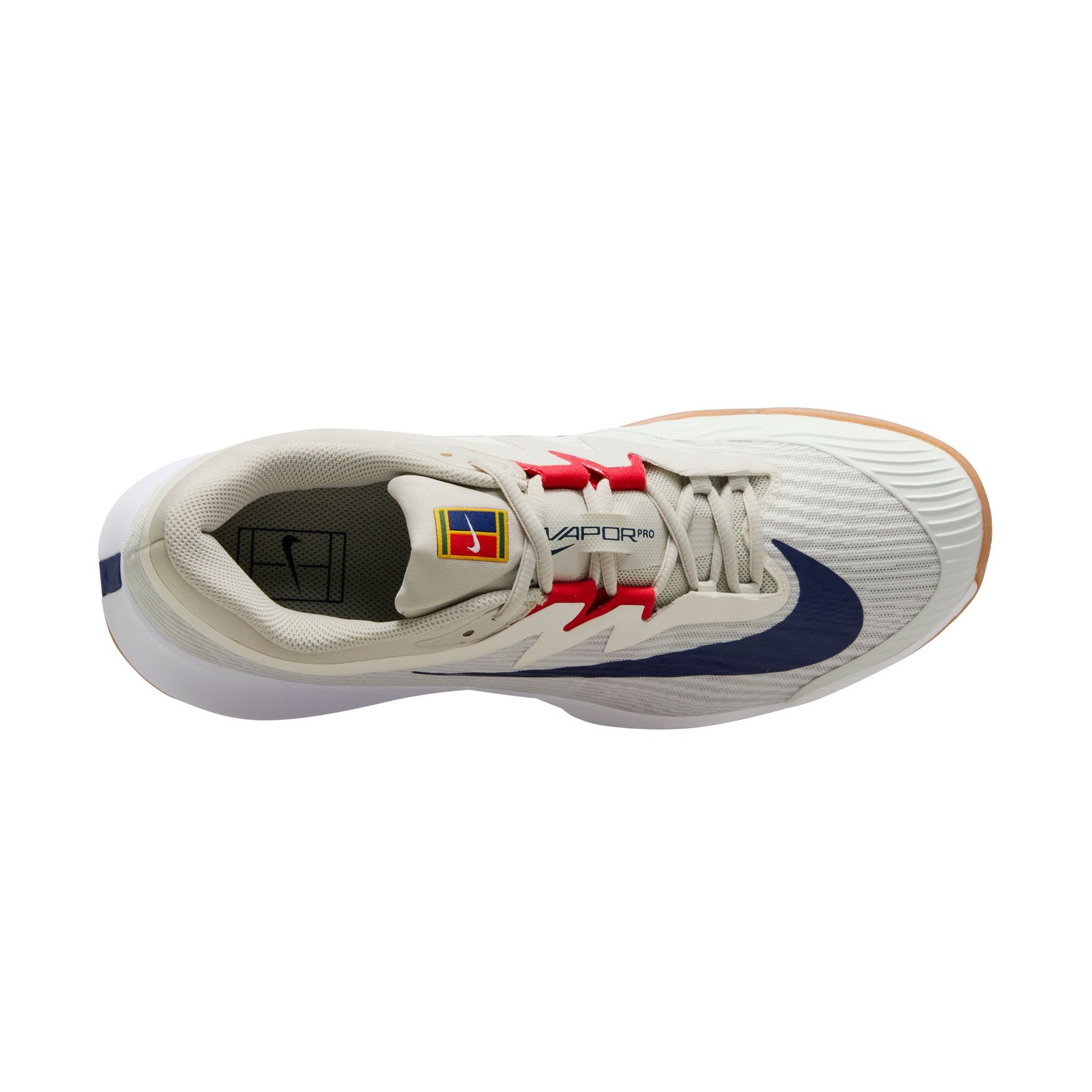 Giày Thể Thao Quần Vợt Nam Nike M Zoom Vapor Pro 3 Hc