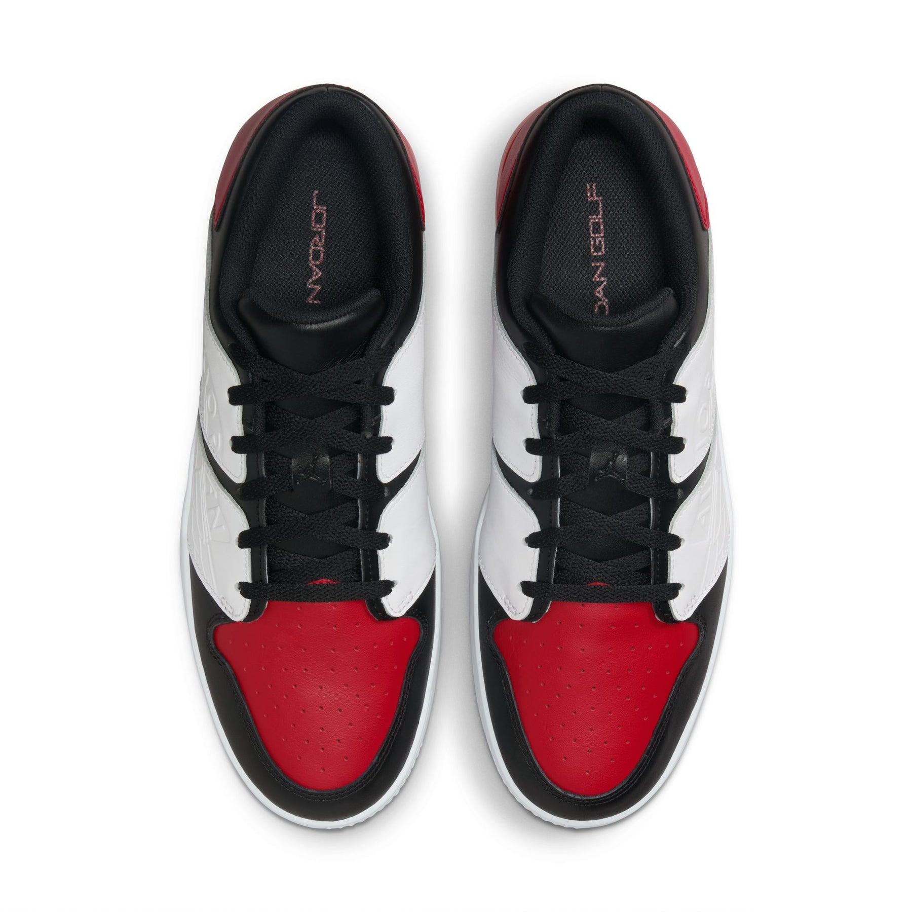 Giày Golf Unisex Nike Jordan Nu Retro 1 G