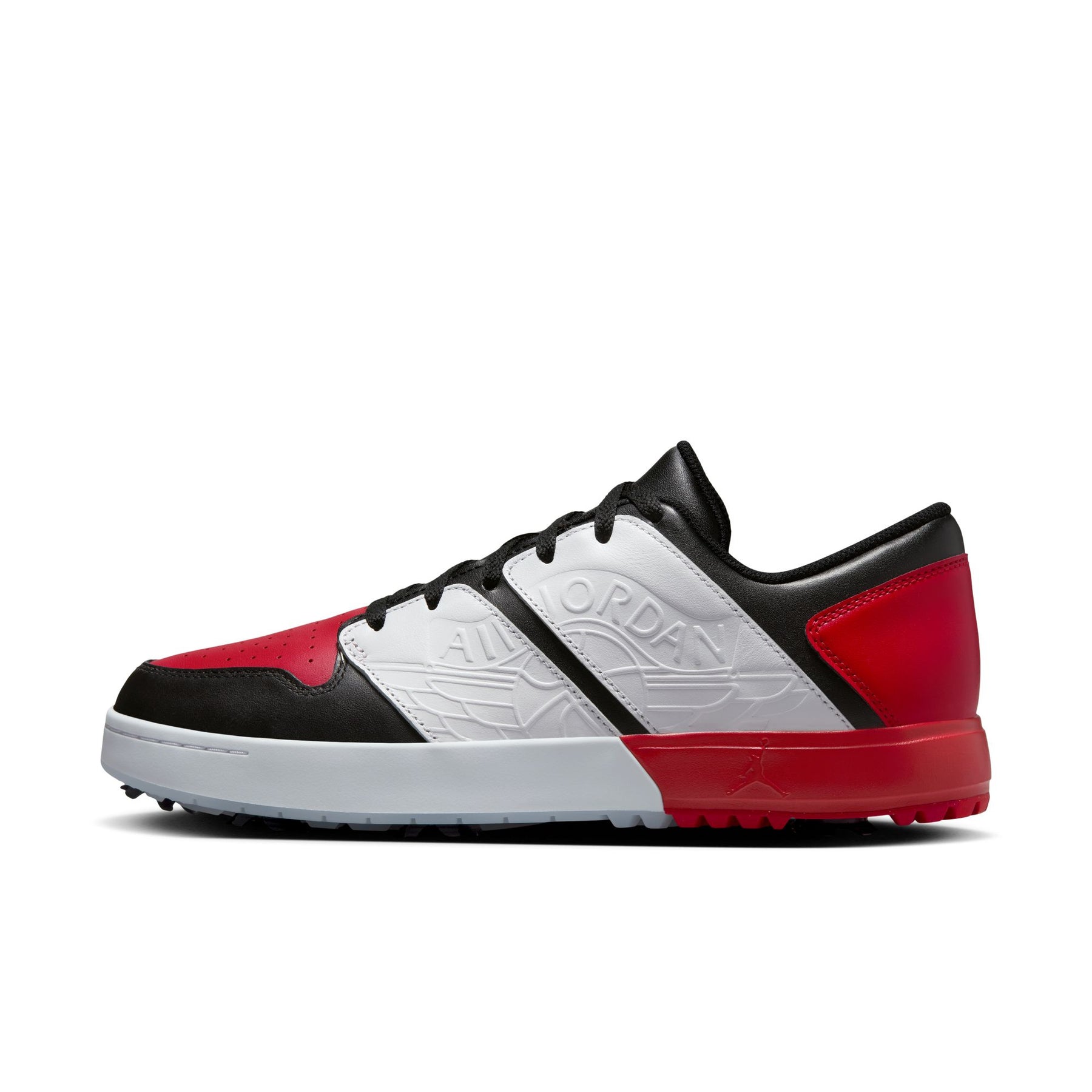 Giày Golf Unisex Nike Jordan Nu Retro 1 G