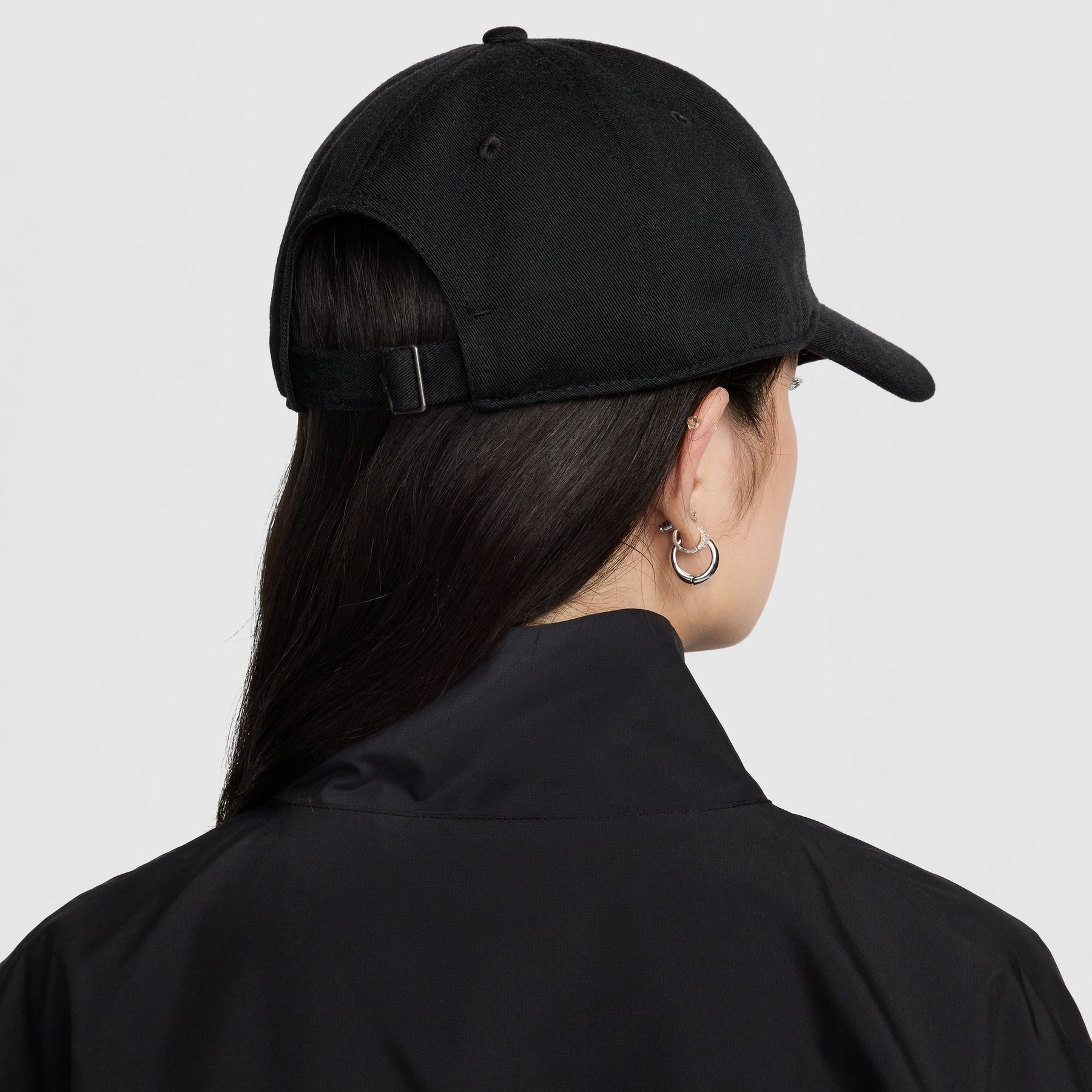 Nón Thể Thao Unisex Nike U Nk Club Cap U Cb Sm Swsh L