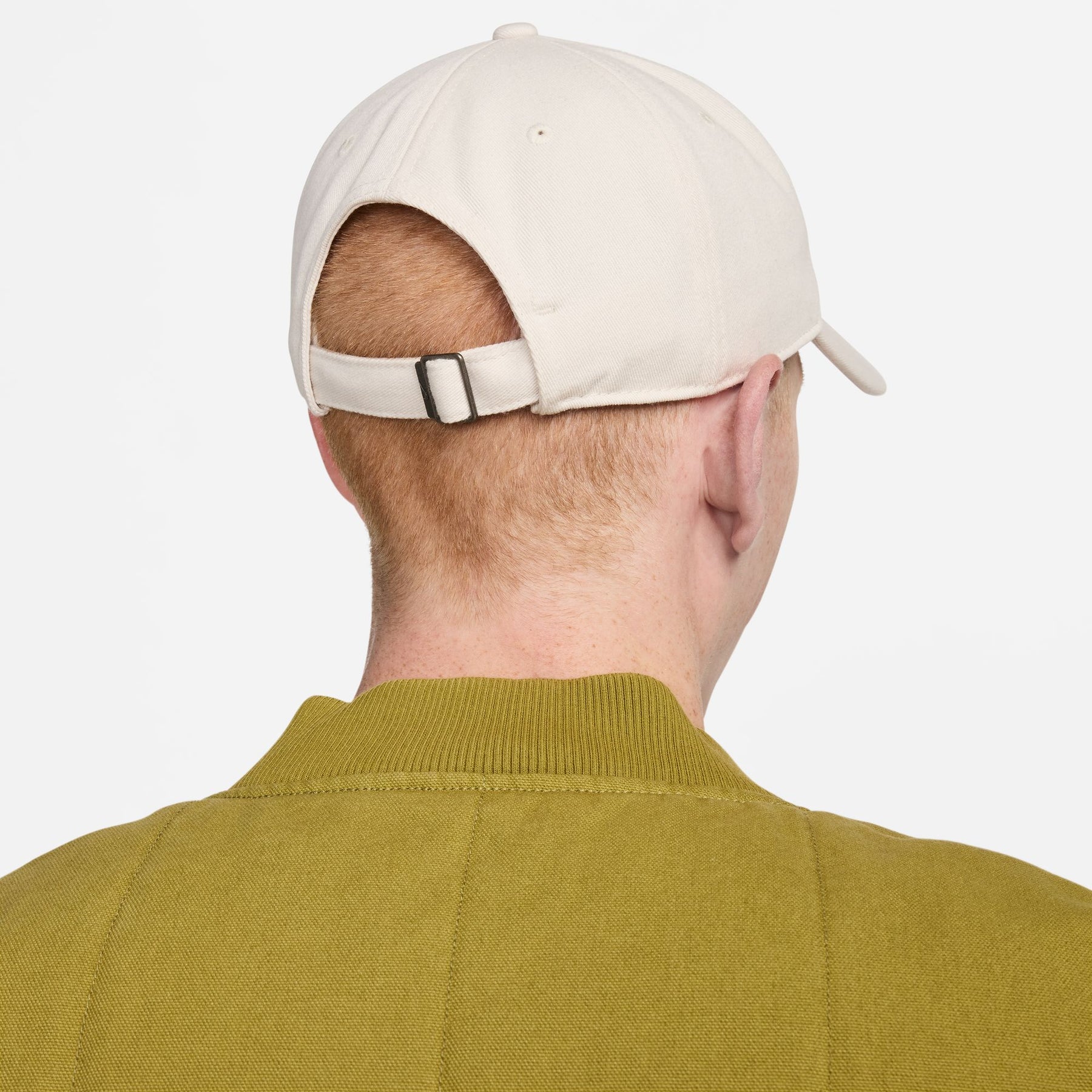 Nón Thể Thao Unisex Nike U Nk Club Cap U Cb Sm Swsh L