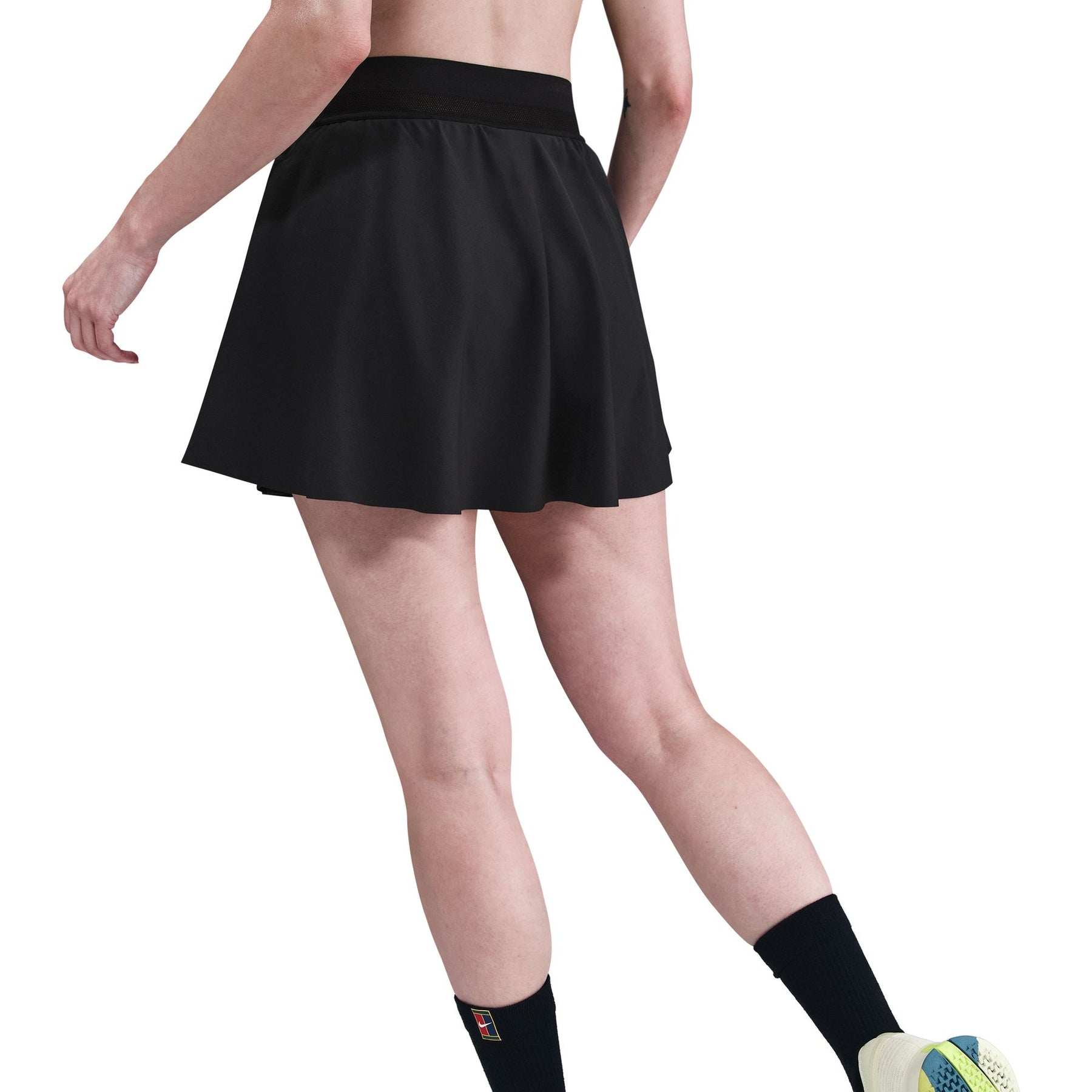 Váy Ngắn Thể Thao Quần Vợt/Pickeball Nữ Nike As W Nkct Df Advtg Ace Skt Hr