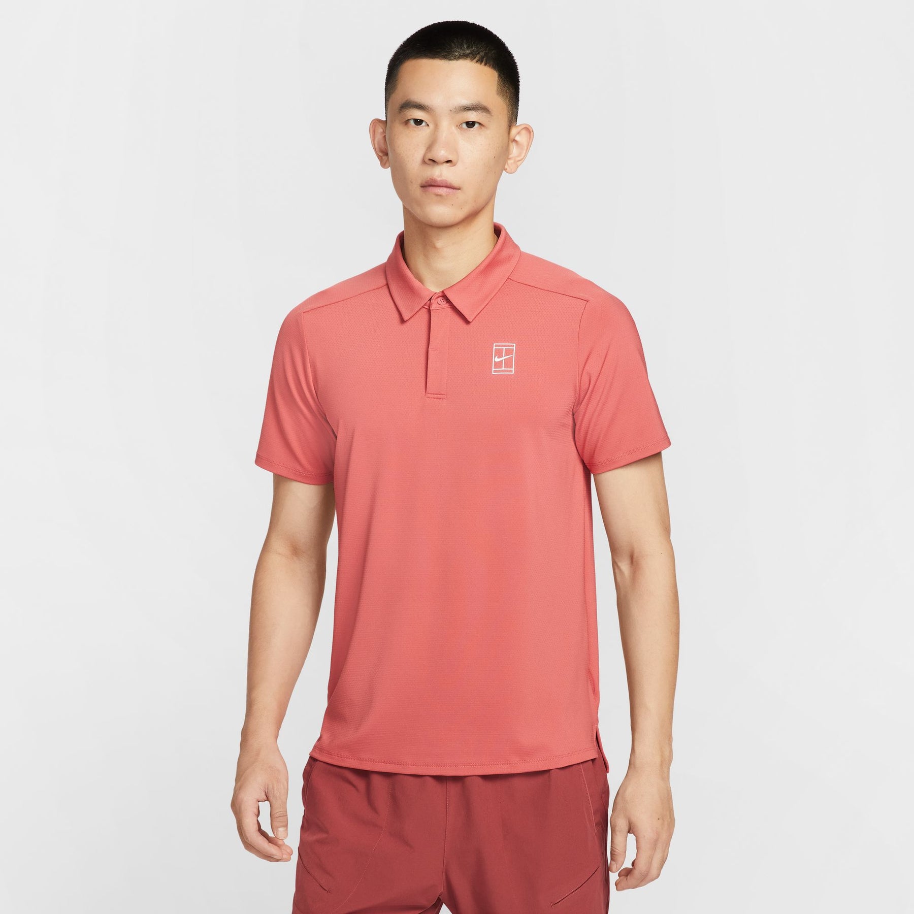 Áo Polo Tay Ngắn Thể Thao Quần Vợt/Pickleball Nam Nike As M Nkct Df Advtg Polo