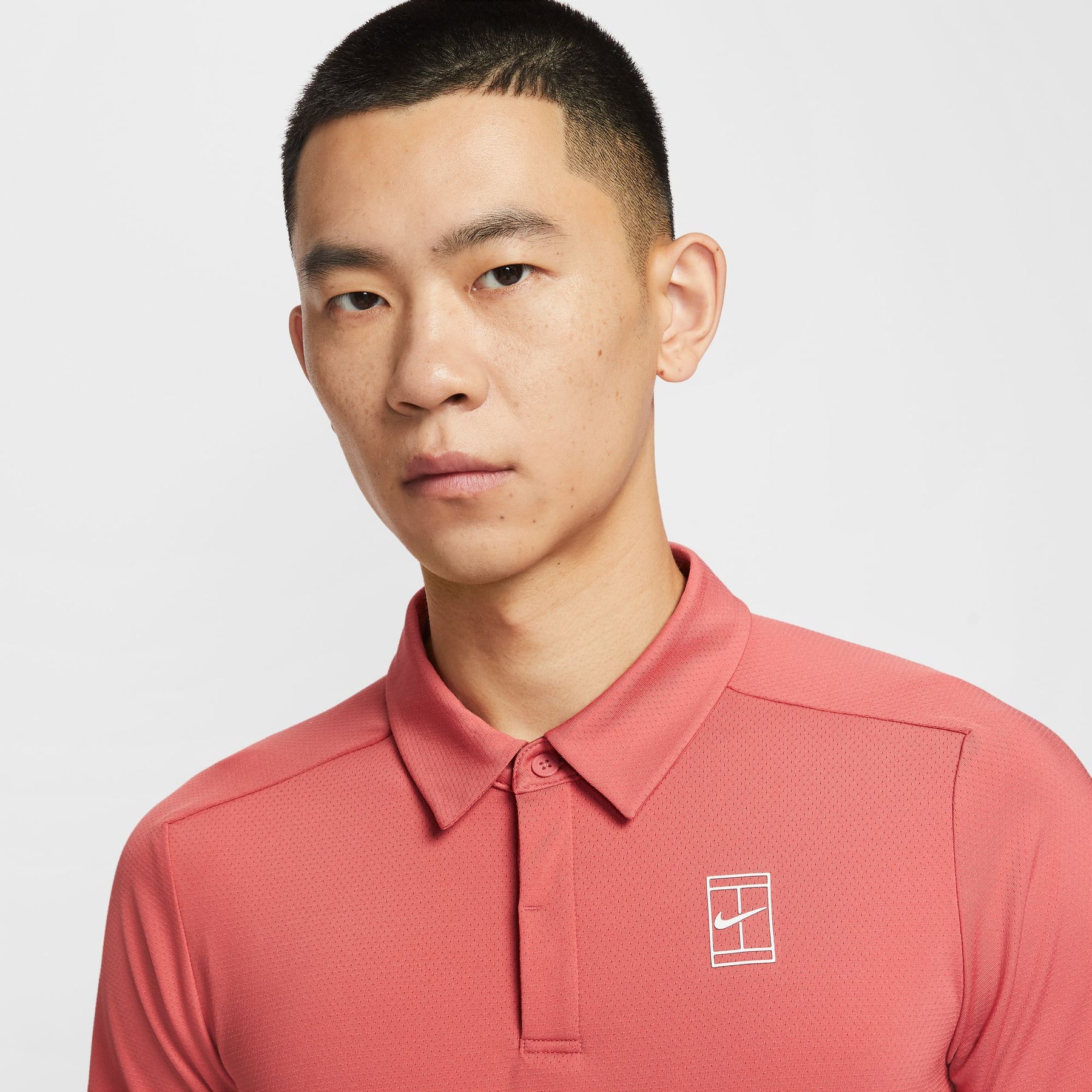 Áo Polo Tay Ngắn Thể Thao Quần Vợt/Pickleball Nam Nike As M Nkct Df Advtg Polo