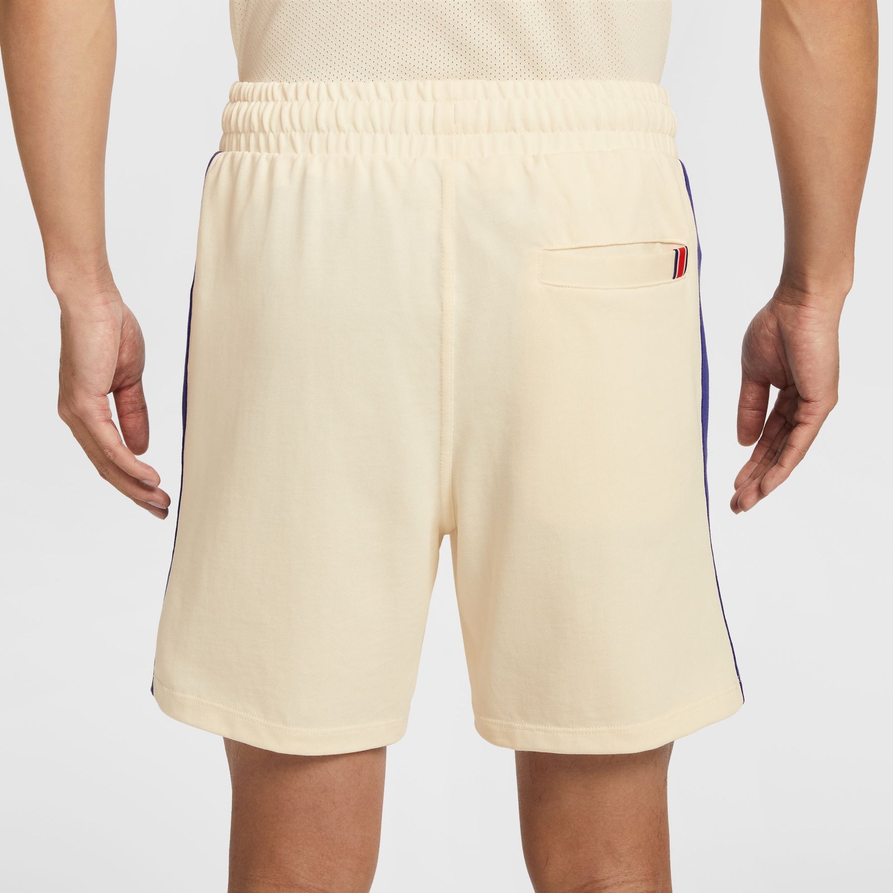 Quần Ngắn Thể Quần Vợt/Pickleball Trang Nam Nike As M Nkct Df Hrtge Short Rg