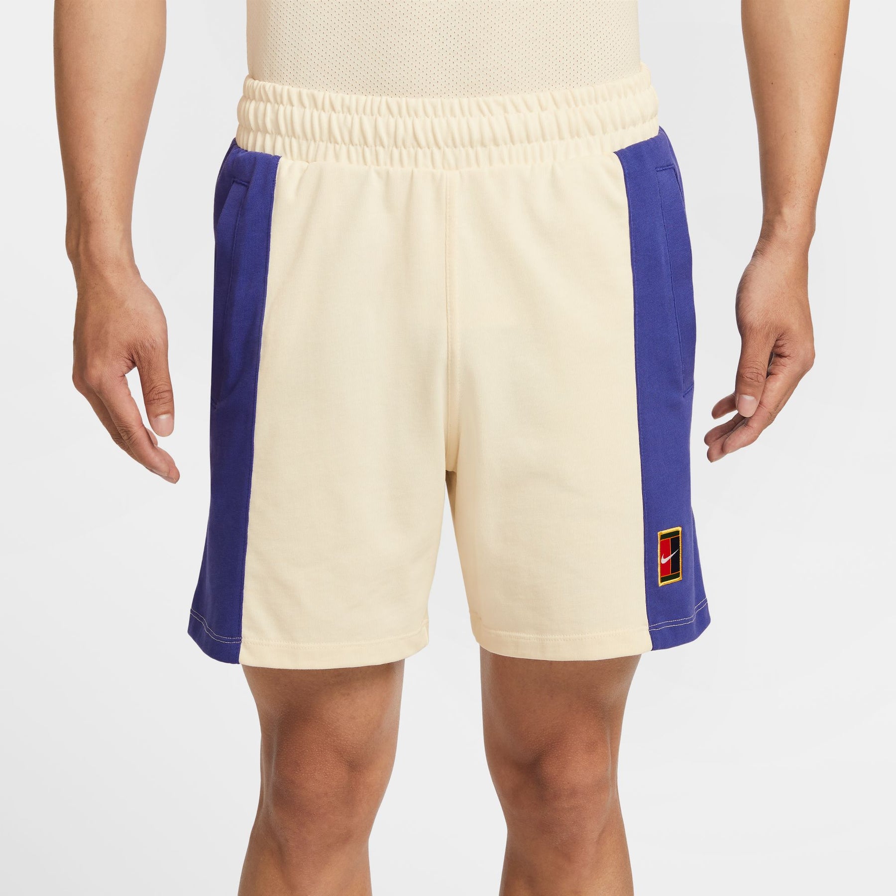 Quần Ngắn Thể Quần Vợt/Pickleball Trang Nam Nike As M Nkct Df Hrtge Short Rg