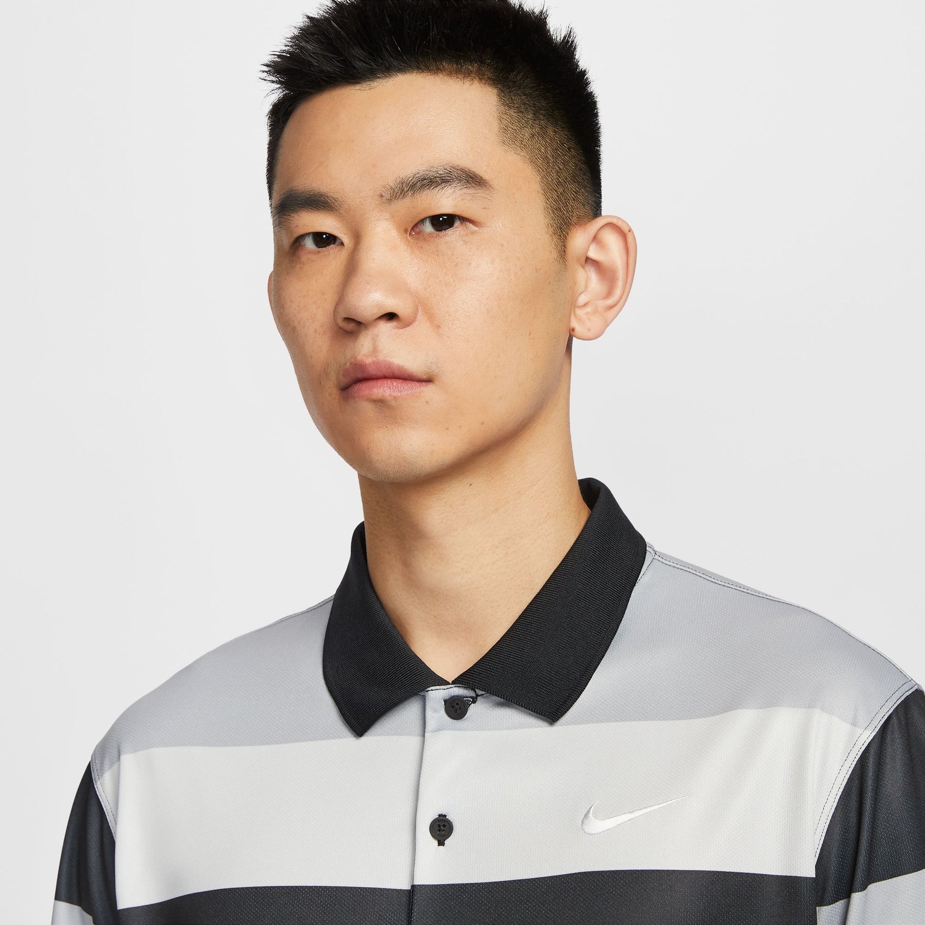 Áo Polo Tay Ngắn Golf Nam Nike As M Nk Df Victory+ Polo Prt