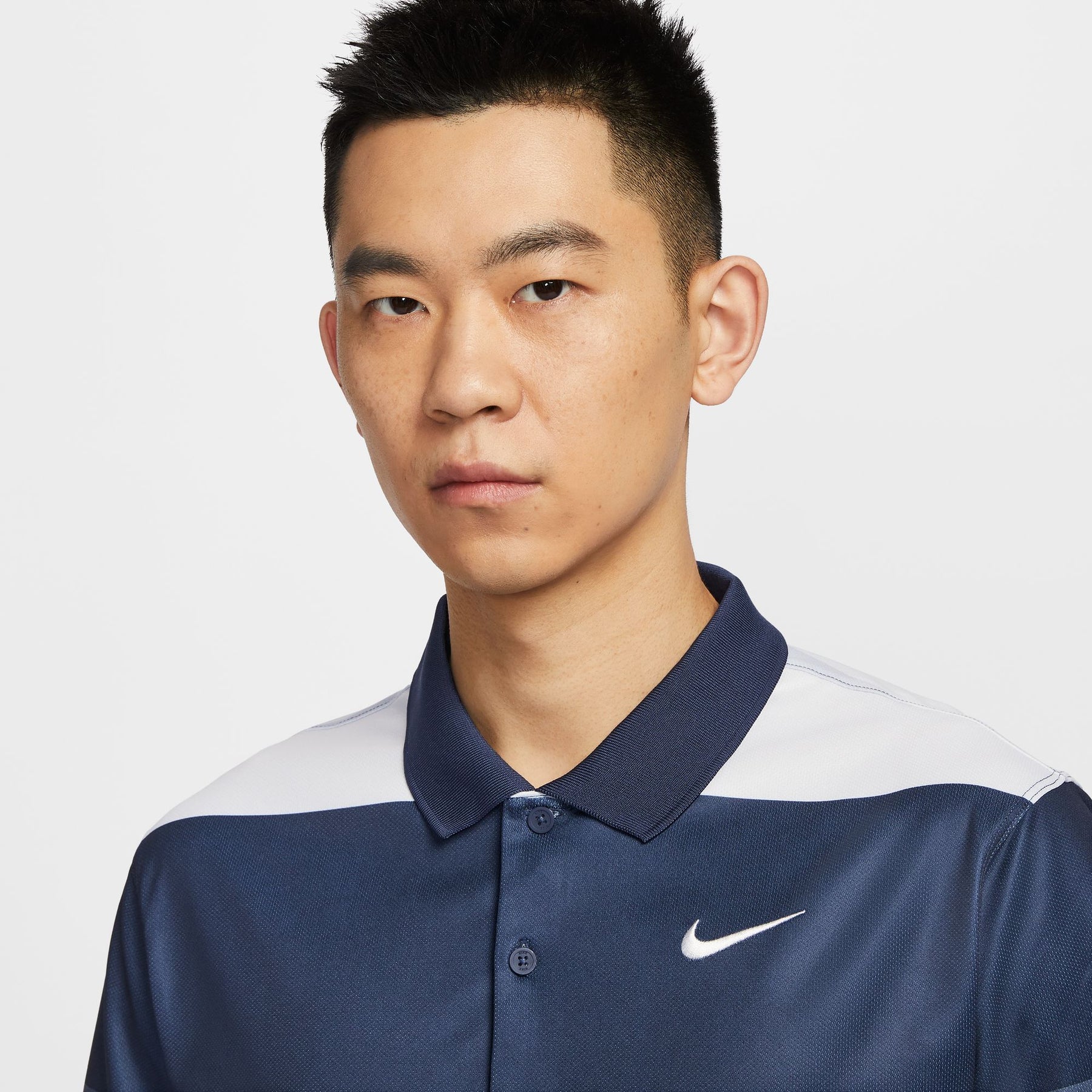 Áo Polo Tay Ngắn Golf Nam Nike As M Nk Df Victory+ Polo Prt