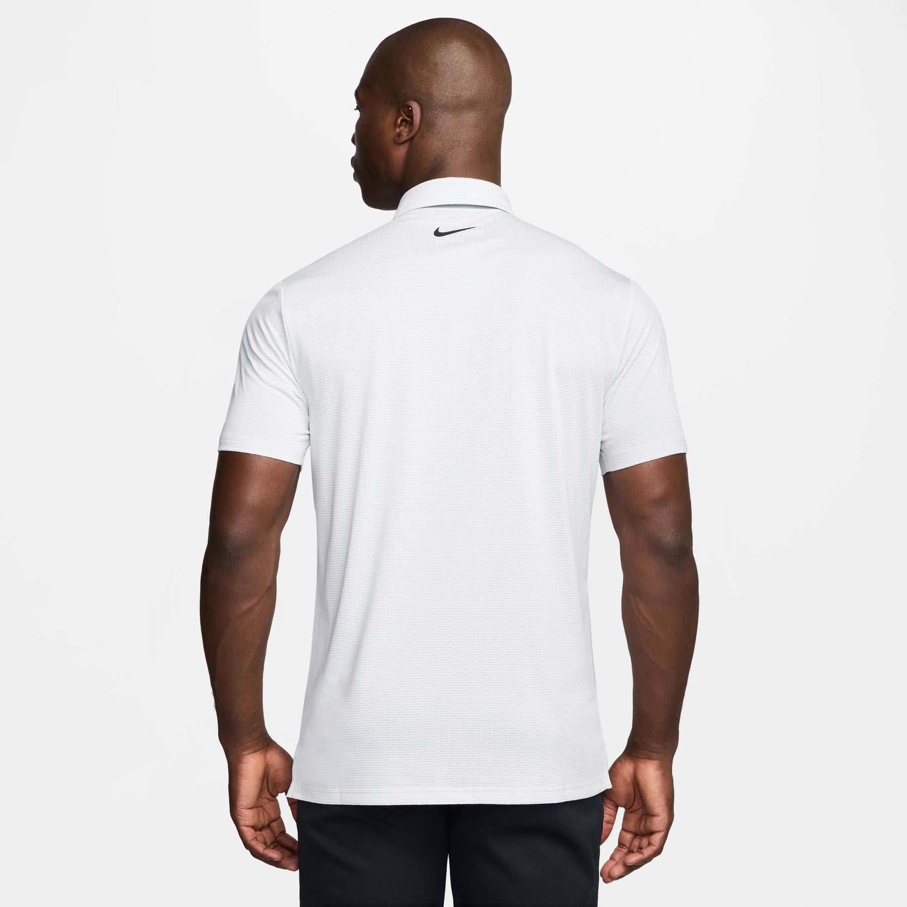 Áo Polo Tay Ngắn Golf Nam Nike As M Nk Df Tour Texture Polo