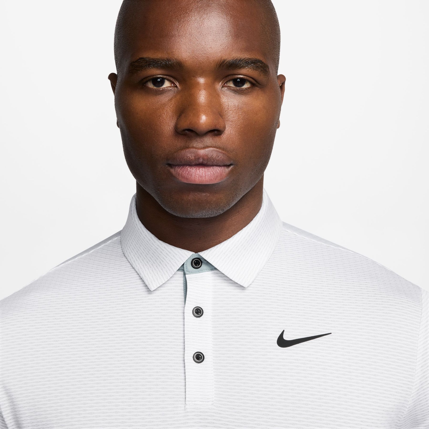 Áo Polo Tay Ngắn Golf Nam Nike As M Nk Df Tour Texture Polo