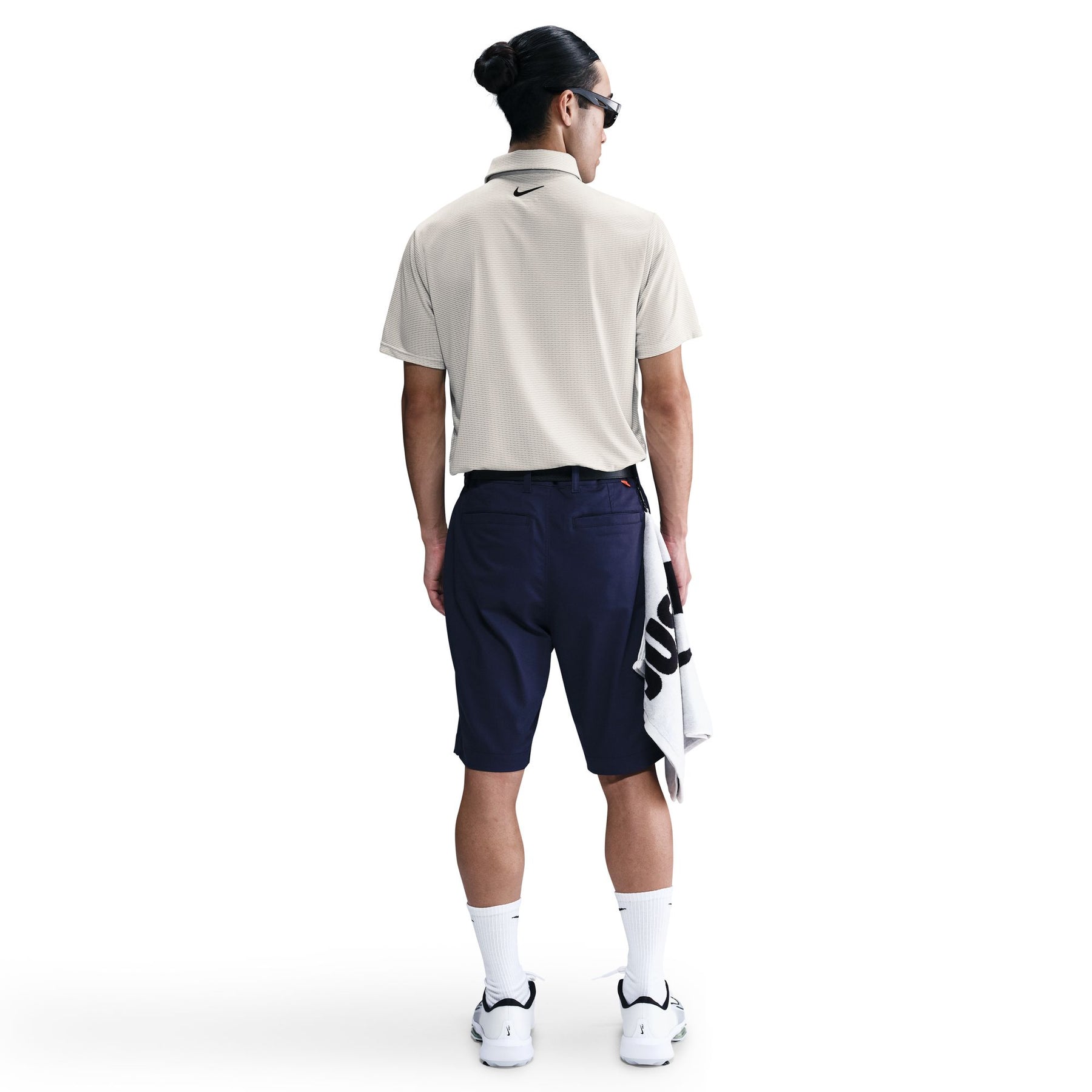 Áo Polo Tay Ngắn Golf Nam Nike As M Nk Df Tour Texture Polo