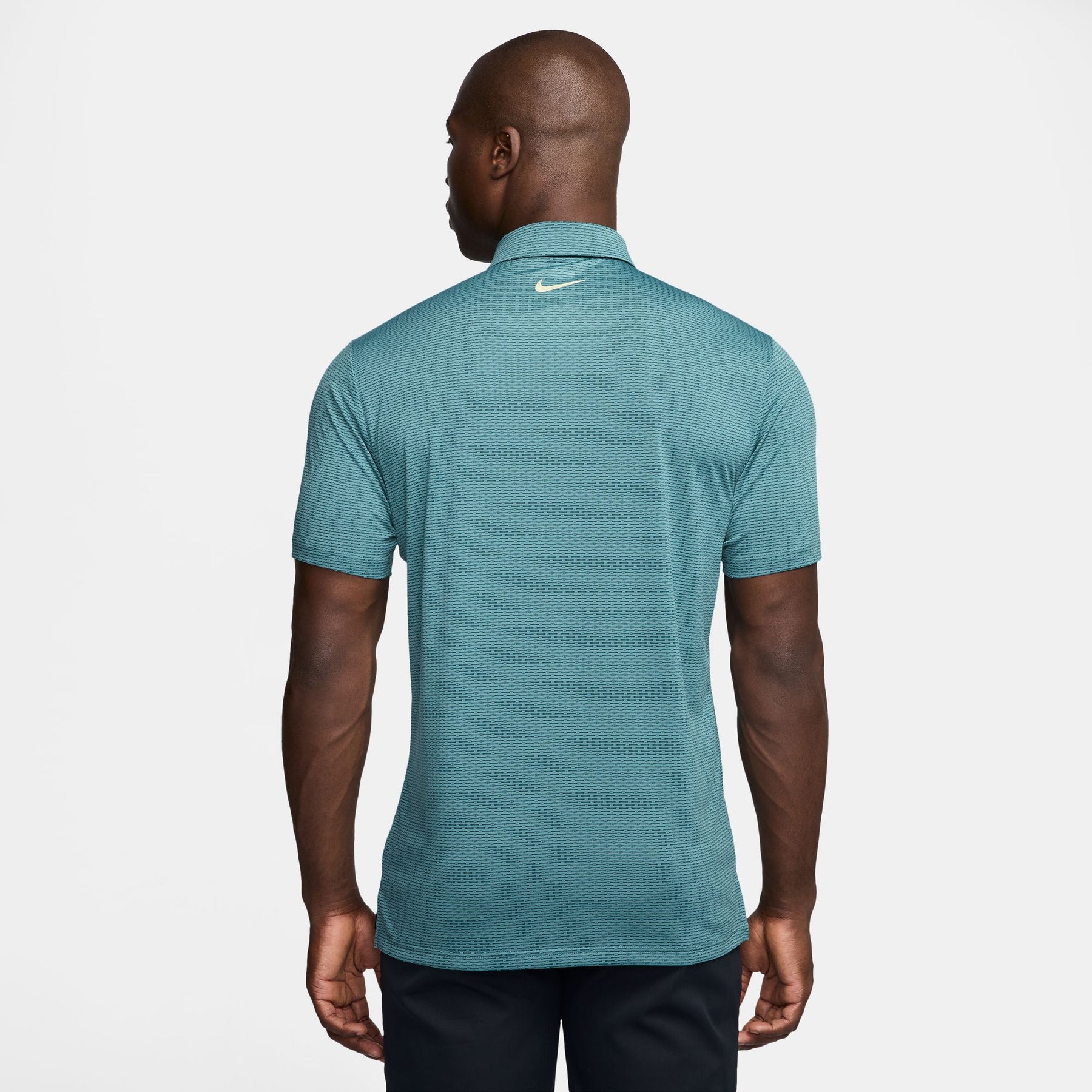 Áo Polo Tay Ngắn Golf Nam Nike As M Nk Df Tour Texture Polo