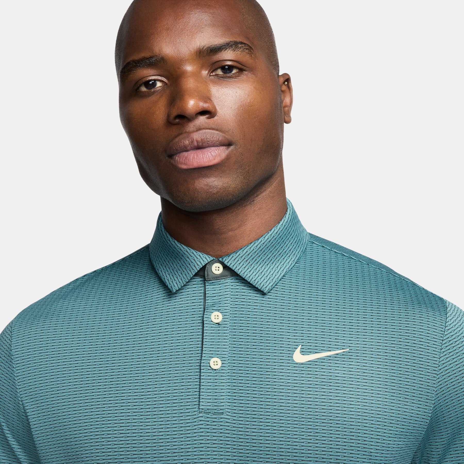 Áo Polo Tay Ngắn Golf Nam Nike As M Nk Df Tour Texture Polo