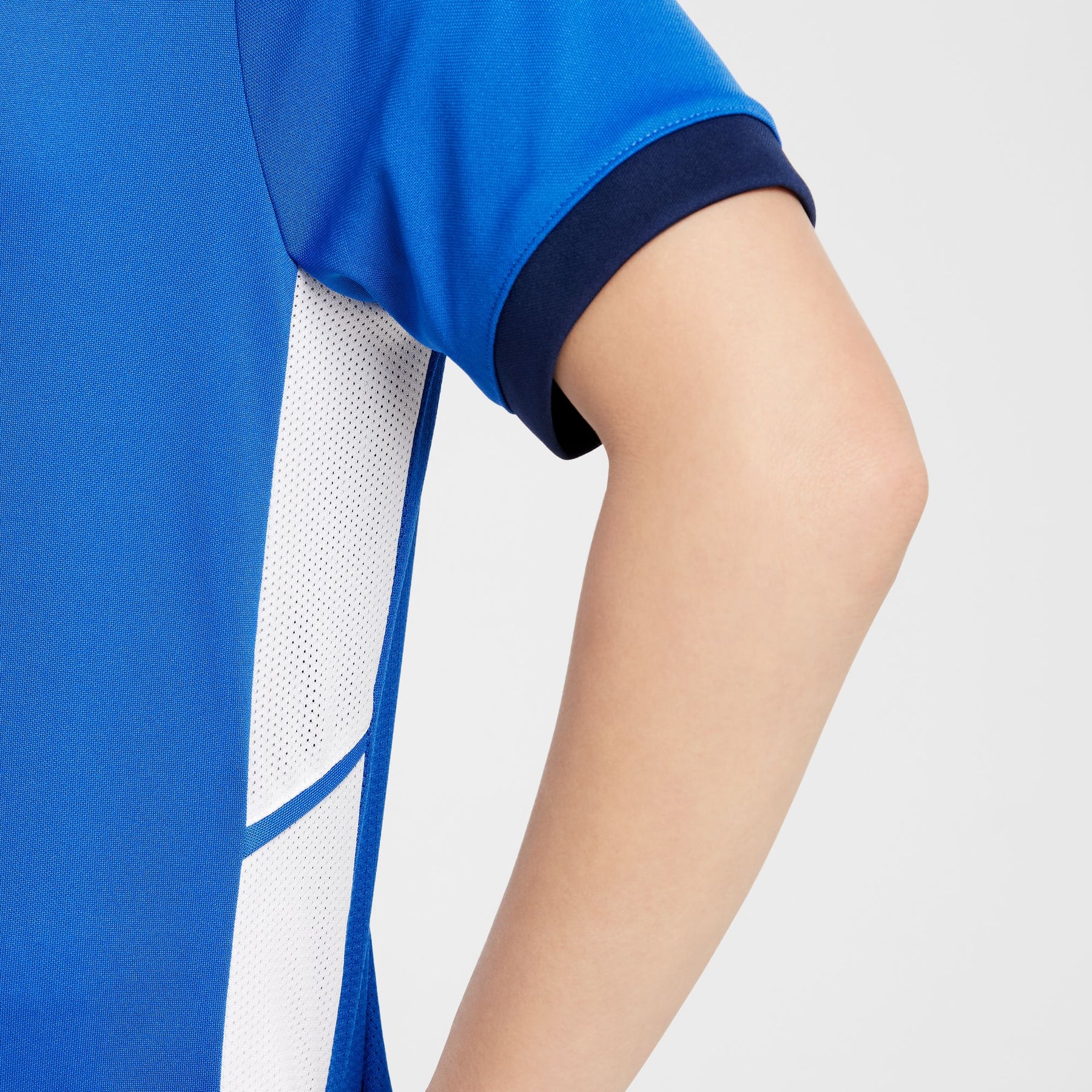 Áo Tay Ngắn Thể Thao Bóng Đá Trẻ Em Unisex Nike Y Nk Df Acd25 Ss Top
