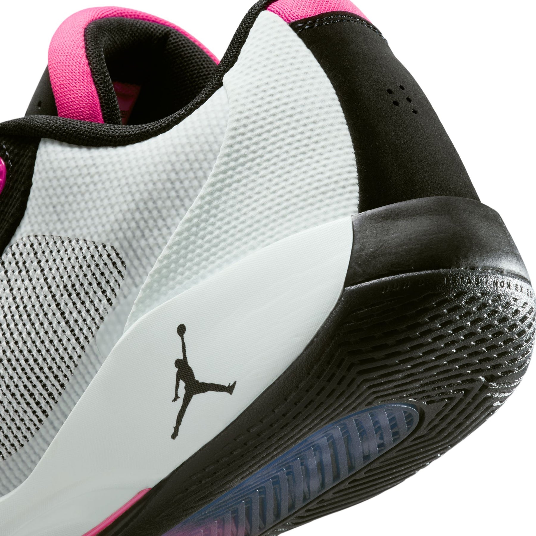 Giày Thể Thao Bóng Rổ Nam Nike Jordan Luka .77 Pf