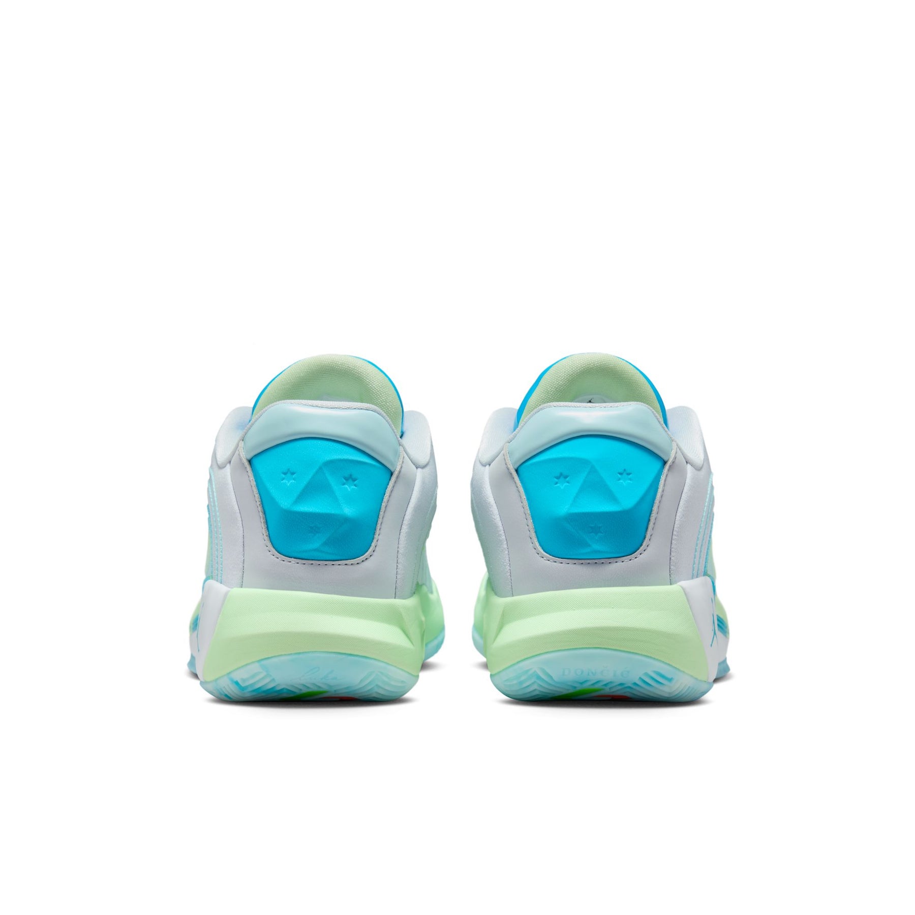 Giày Thể Thao Bóng Rổ Nam Nike Jordan Luka 4 Pf