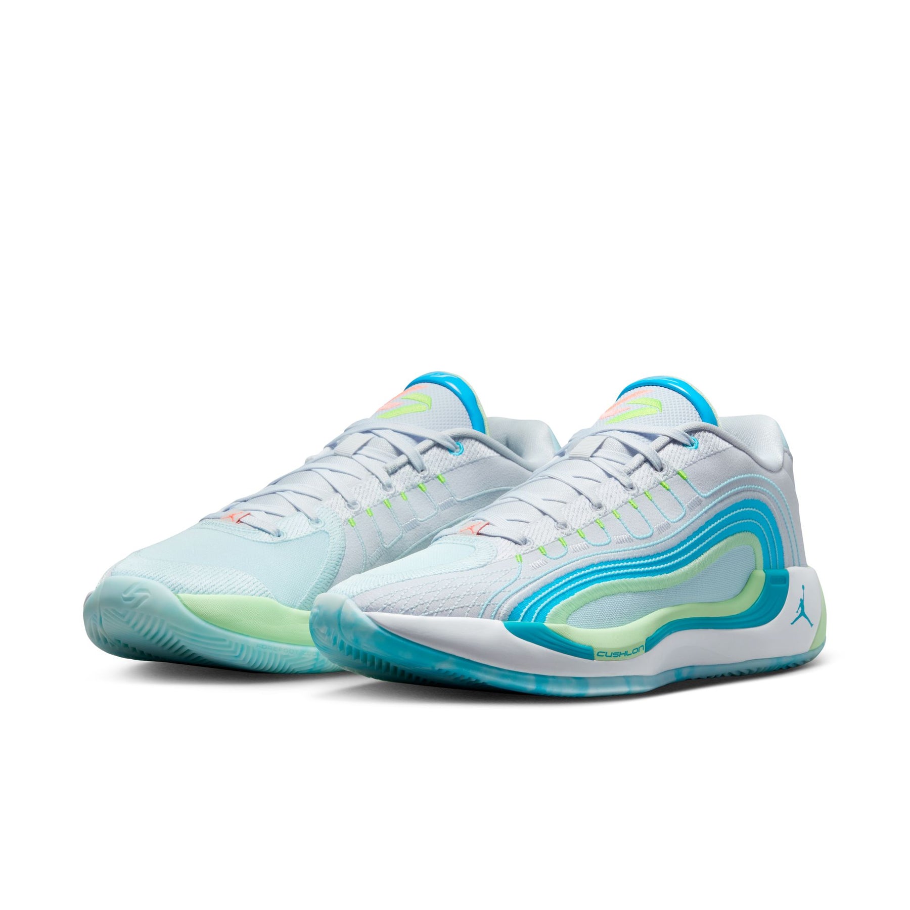 Giày Thể Thao Bóng Rổ Nam Nike Jordan Luka 4 Pf