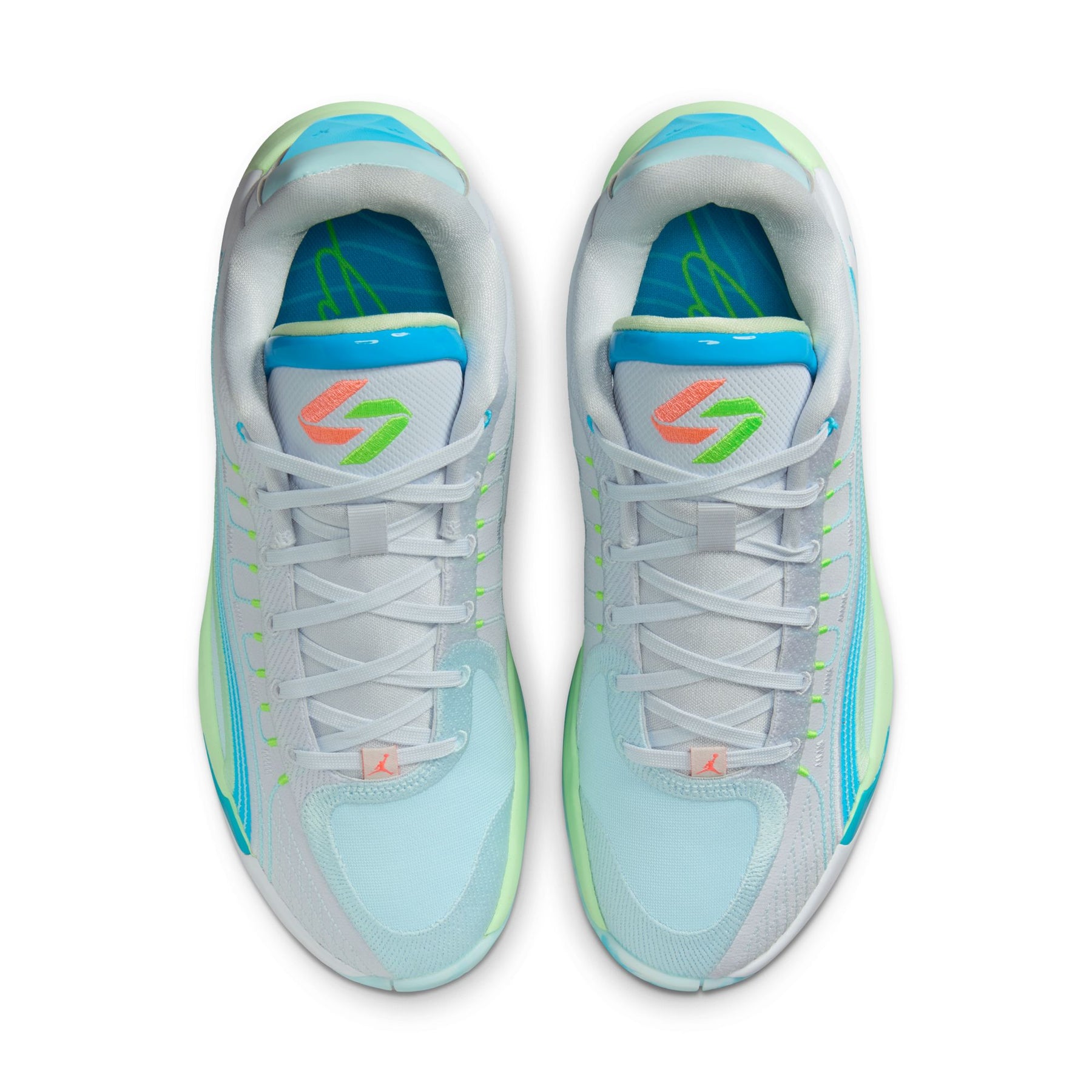 Giày Thể Thao Bóng Rổ Nam Nike Jordan Luka 4 Pf