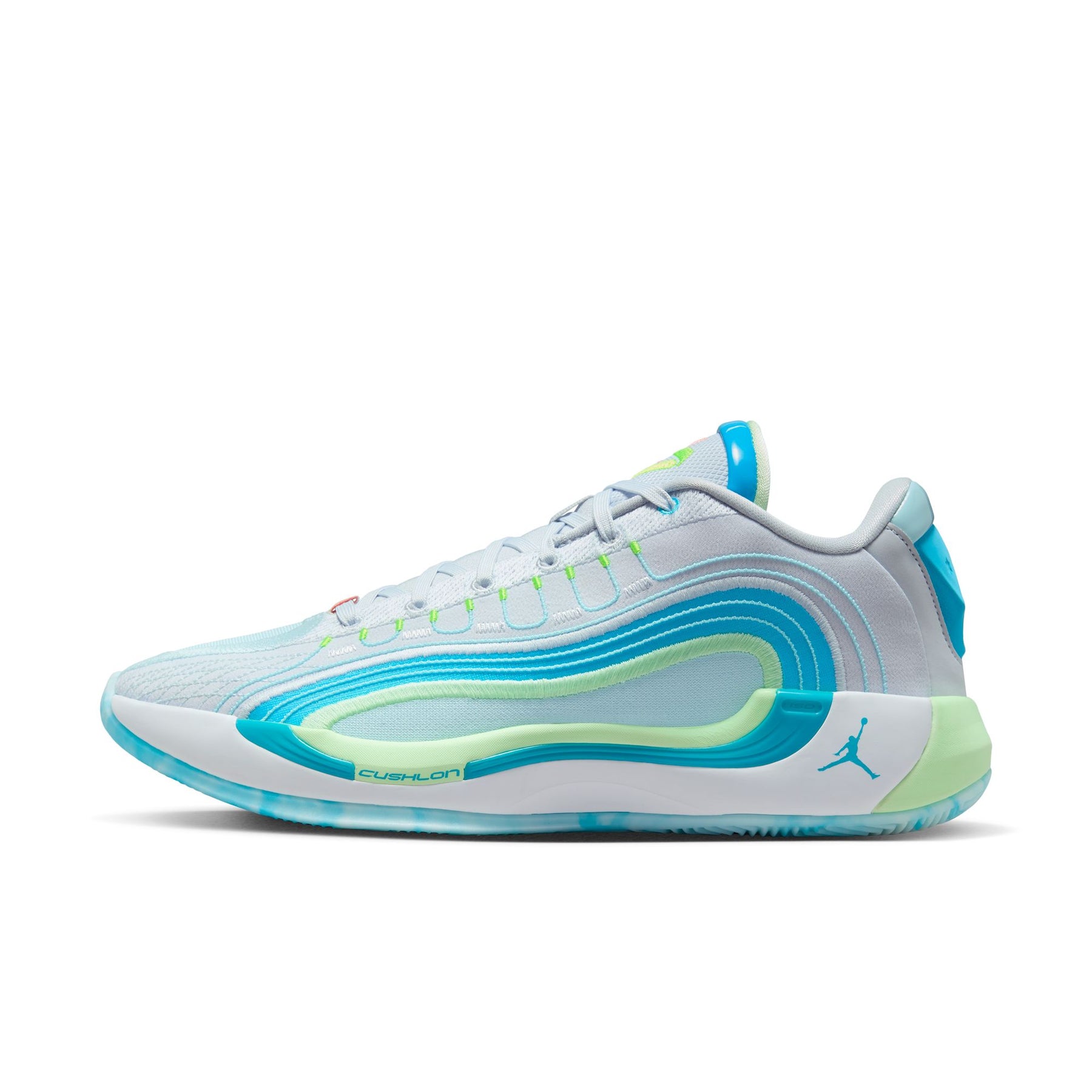 Giày Thể Thao Bóng Rổ Nam Nike Jordan Luka 4 Pf
