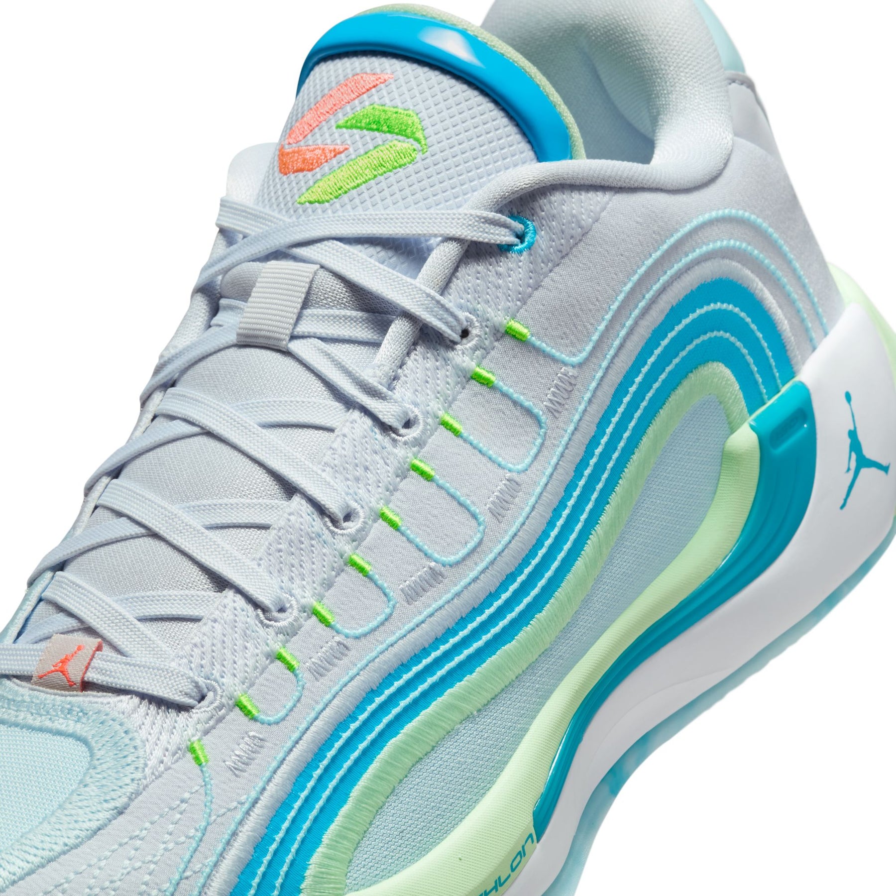 Giày Thể Thao Bóng Rổ Nam Nike Jordan Luka 4 Pf