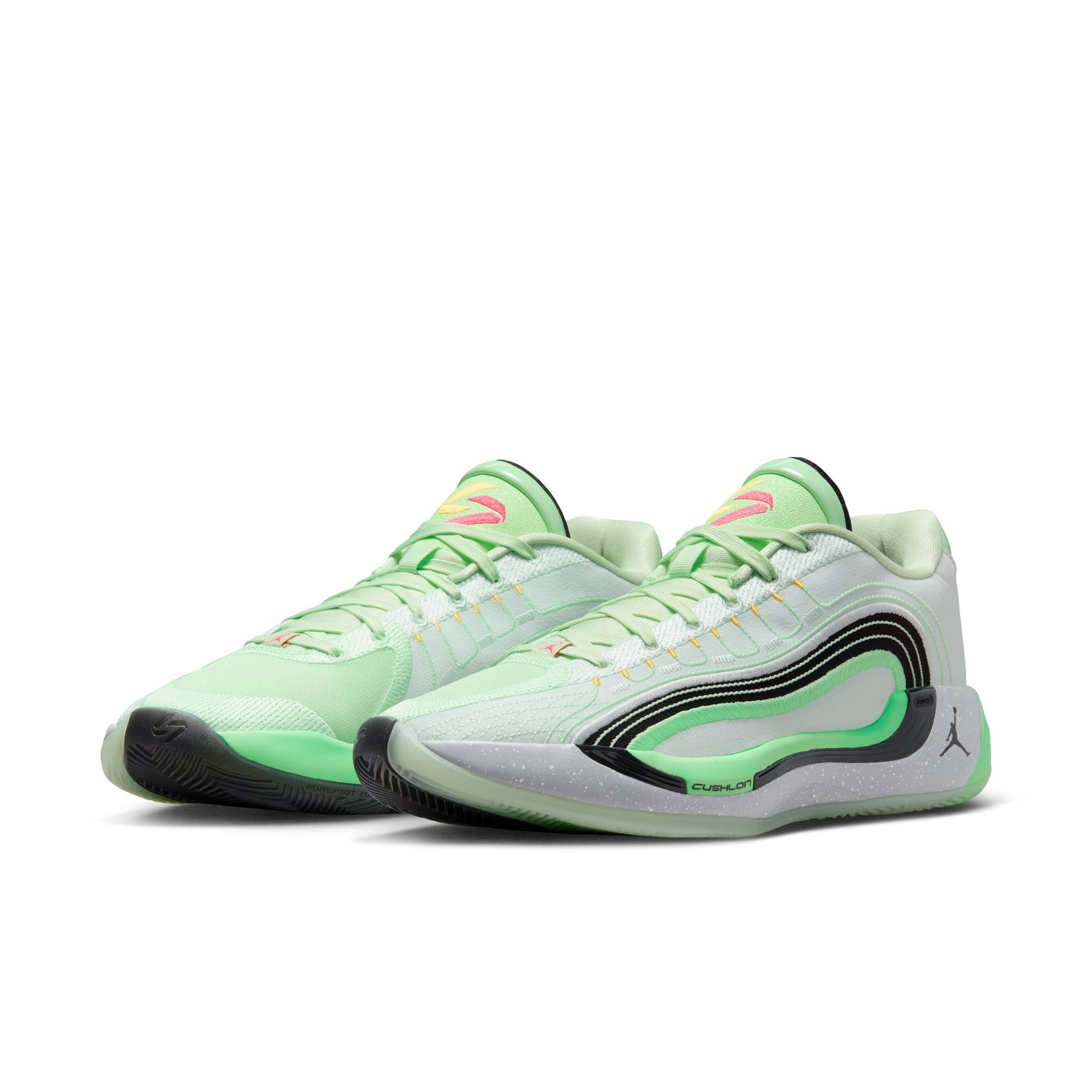 Giày Thể Thao Bóng Rổ Nam Nike Jordan Luka 4 Pf