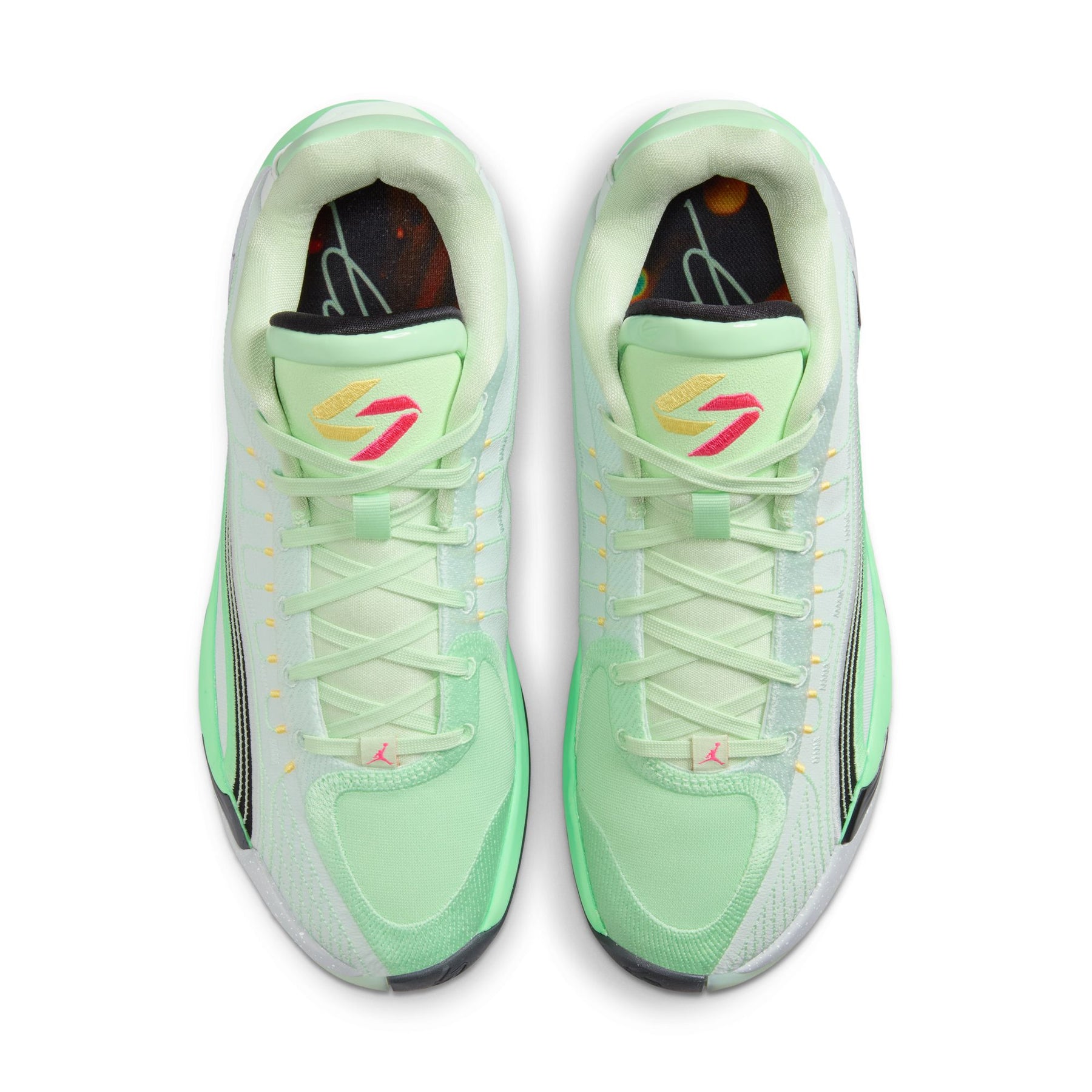Giày Thể Thao Bóng Rổ Nam Nike Jordan Luka 4 Pf