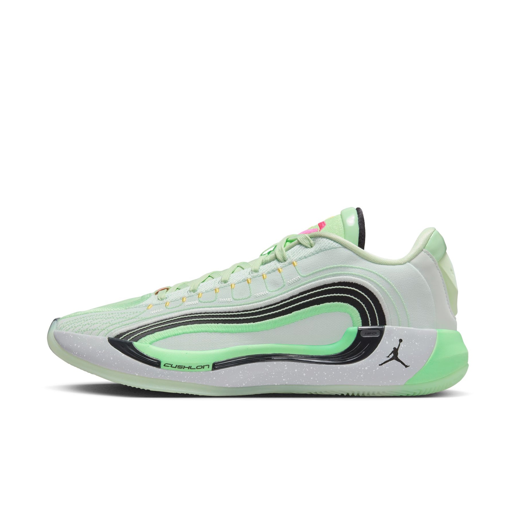 Giày Thể Thao Bóng Rổ Nam Nike Jordan Luka 4 Pf