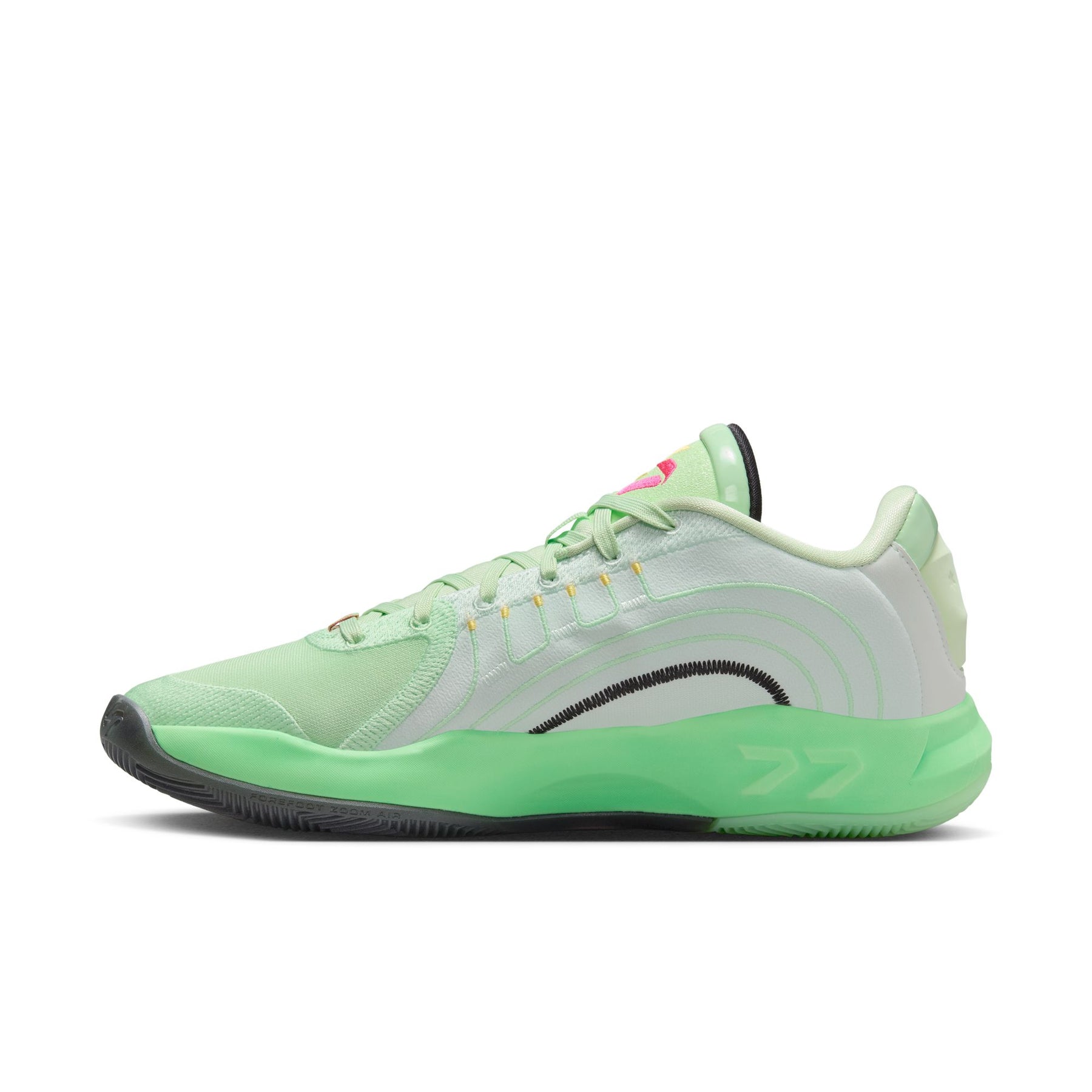 Giày Thể Thao Bóng Rổ Nam Nike Jordan Luka 4 Pf