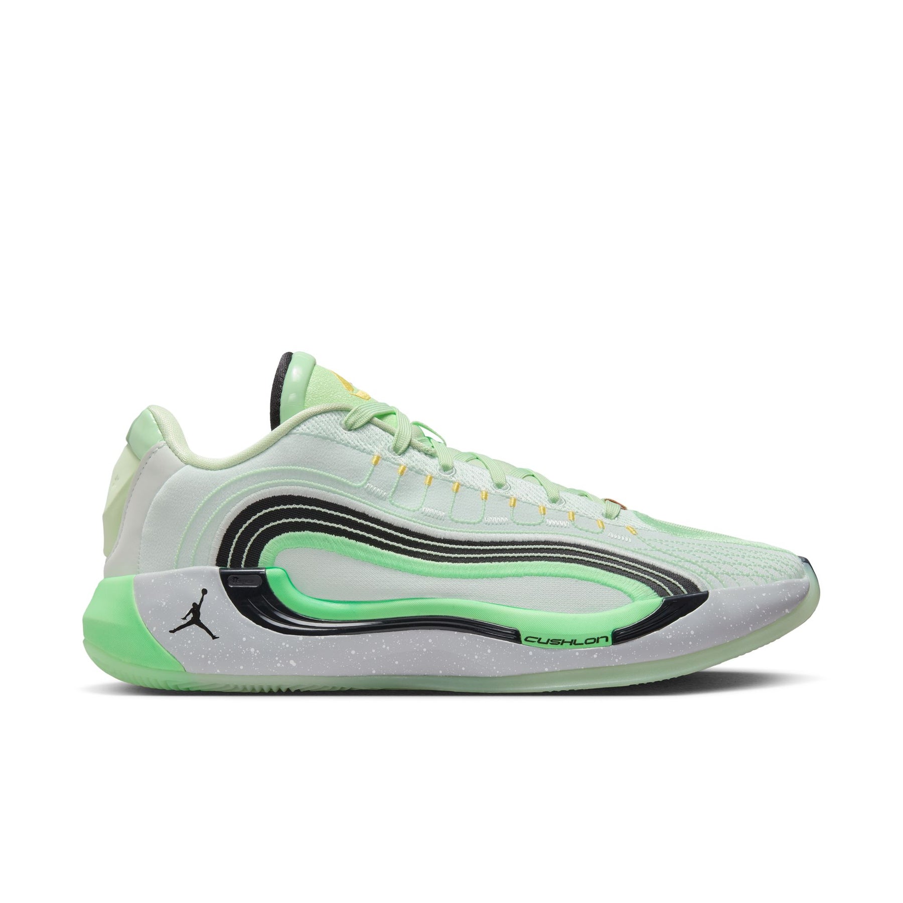 Giày Thể Thao Bóng Rổ Nam Nike Jordan Luka 4 Pf