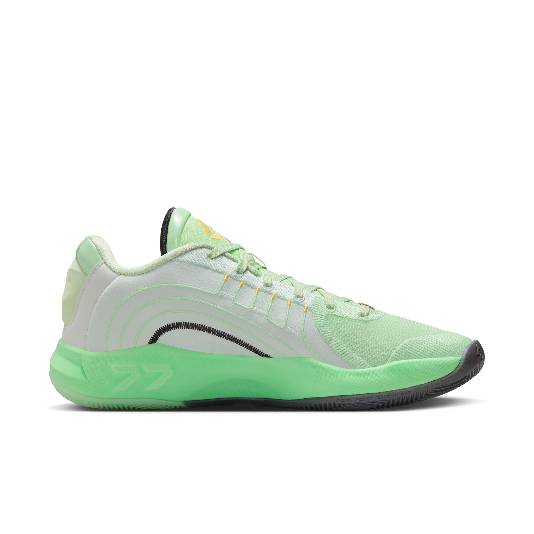 Giày Thể Thao Bóng Rổ Nam Nike Jordan Luka 4 Pf