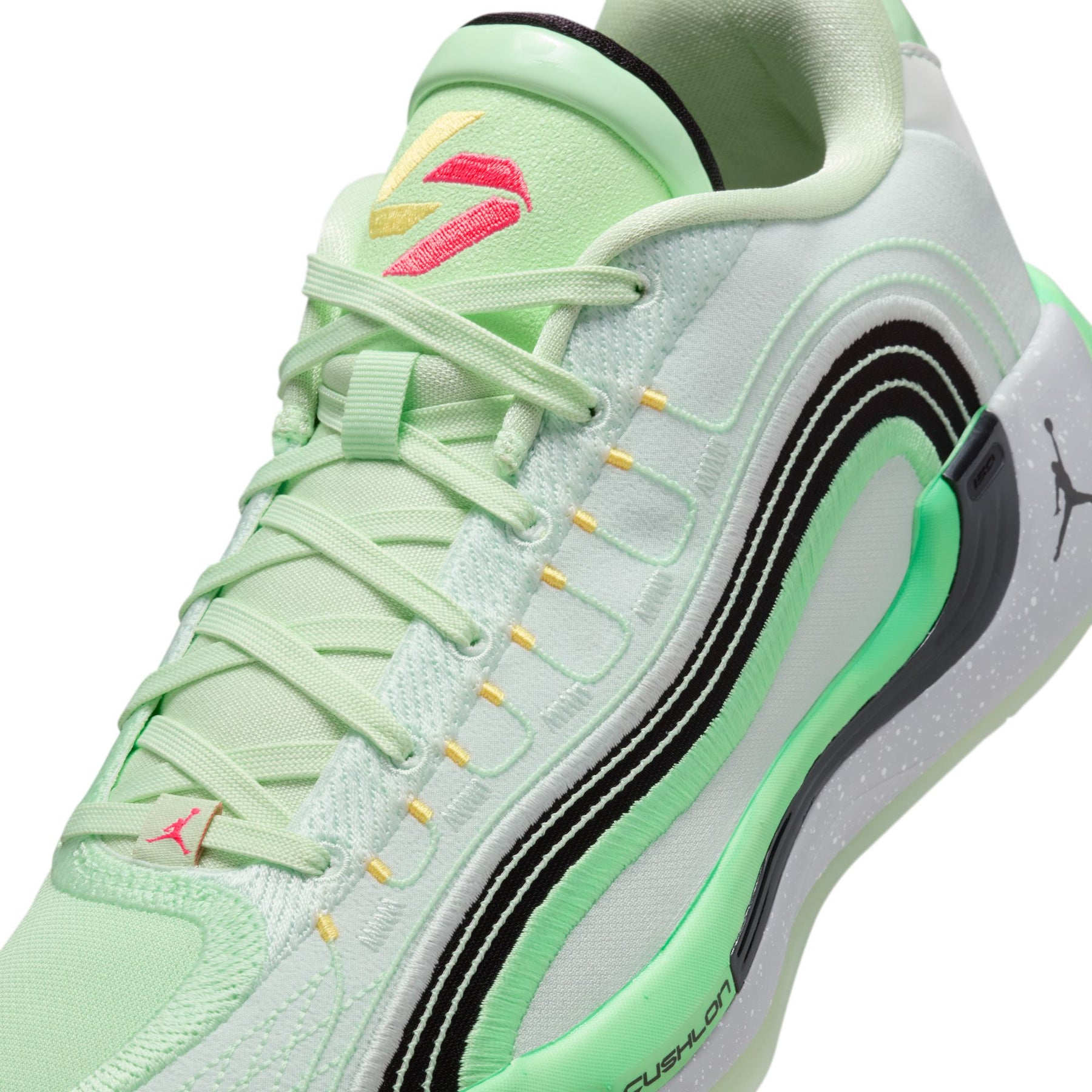 Giày Thể Thao Bóng Rổ Nam Nike Jordan Luka 4 Pf