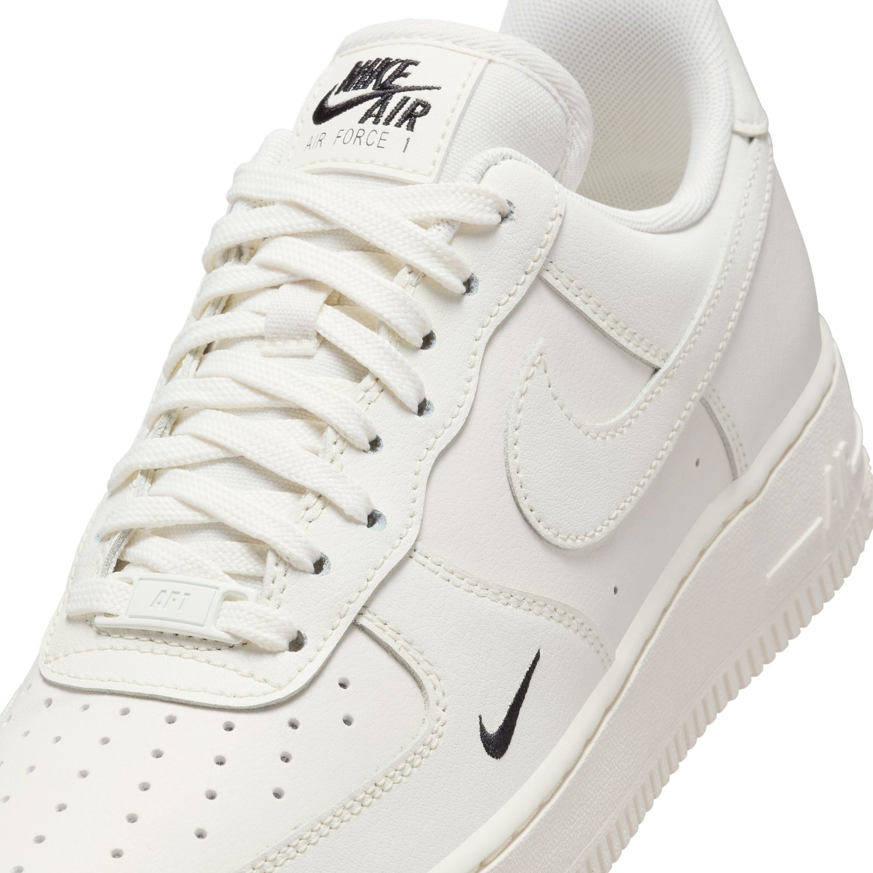 Giày Thể Thao Thời Trang Nữ Nike Wmns Air Force 1 '07 Ess