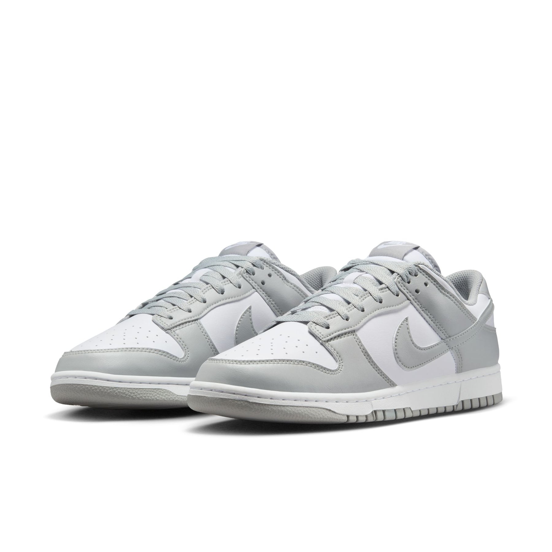 Giày Thể Thao Thời Trang Nam Nike Dunk Low Retro