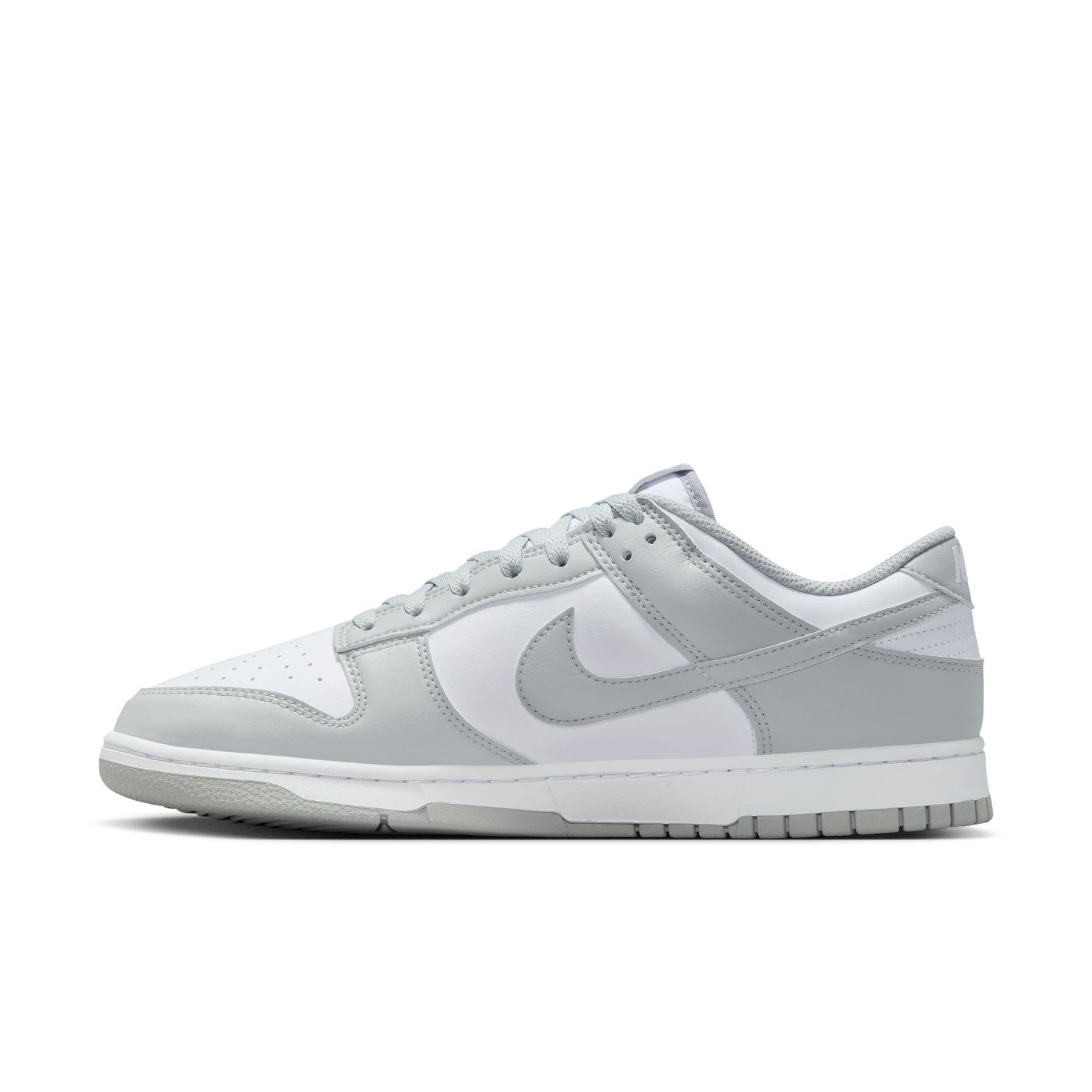 Giày Thể Thao Thời Trang Nam Nike Dunk Low Retro