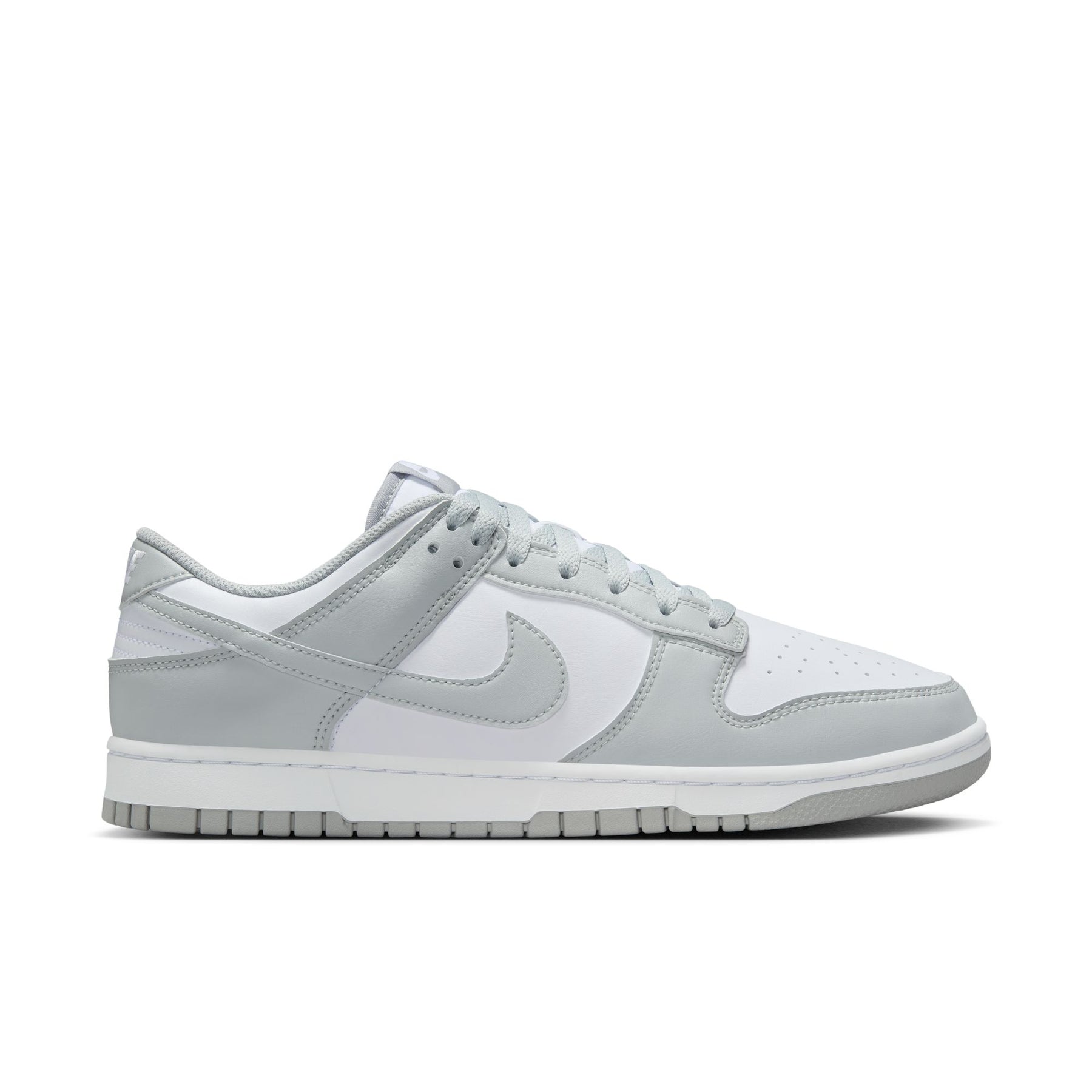 Giày Thể Thao Thời Trang Nam Nike Dunk Low Retro