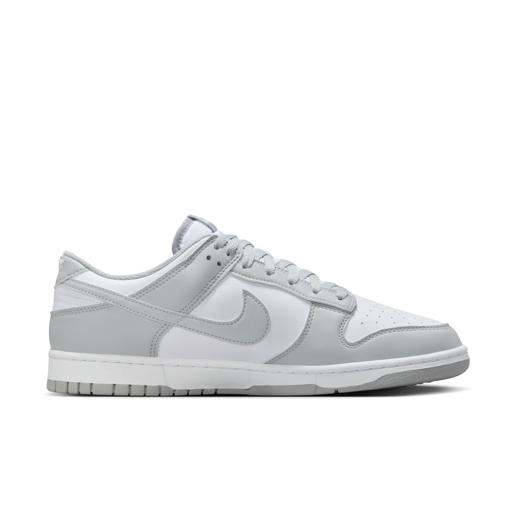 Giày Thể Thao Thời Trang Nam Nike Dunk Low Retro