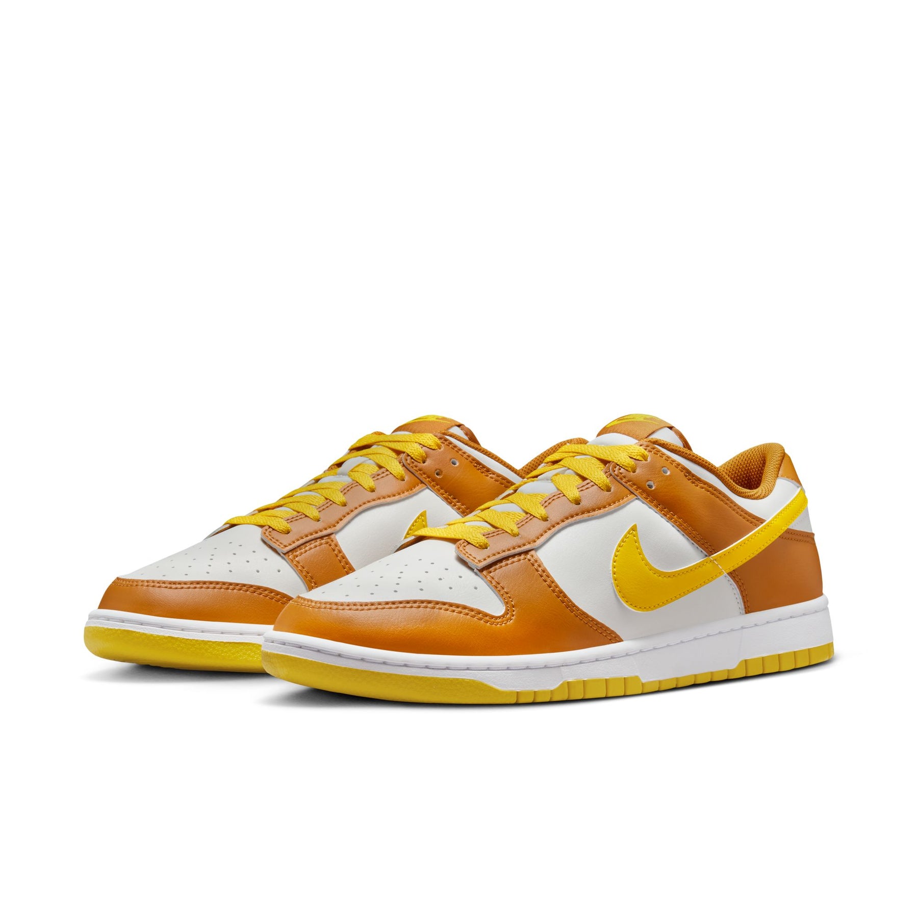 Giày Thể Thao Thời Trang Nam Nike Dunk Low Retro