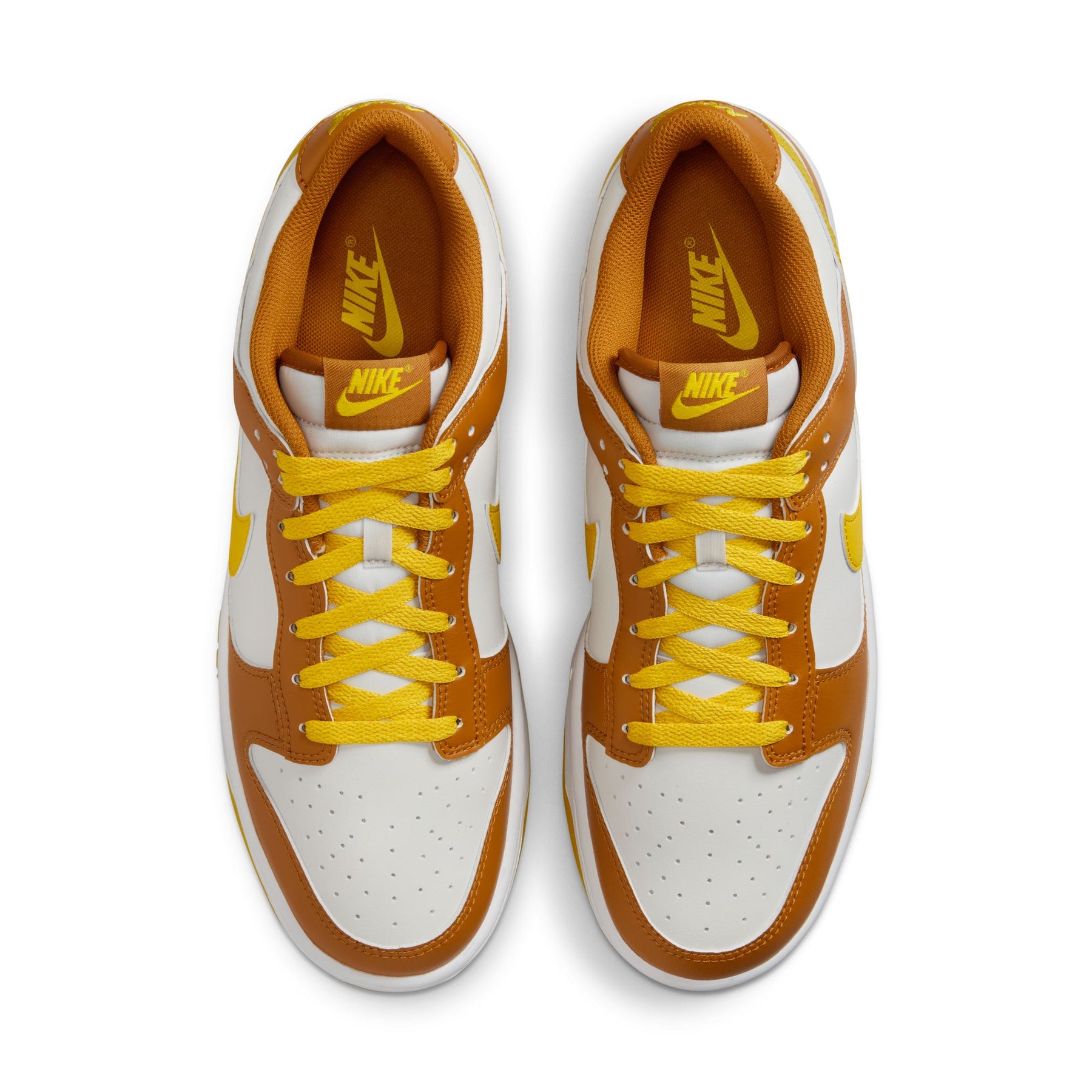 Giày Thể Thao Thời Trang Nam Nike Dunk Low Retro