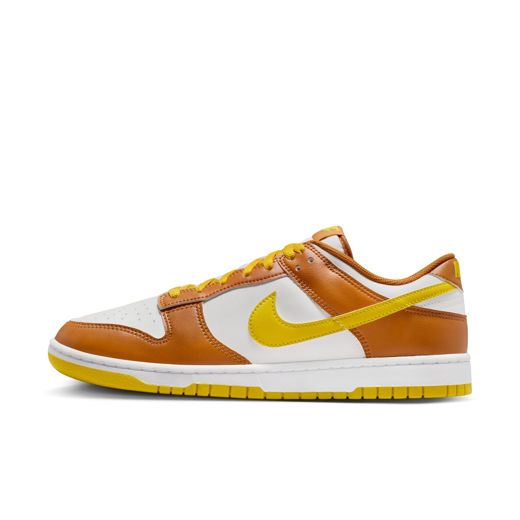 Giày Thể Thao Thời Trang Nam Nike Dunk Low Retro