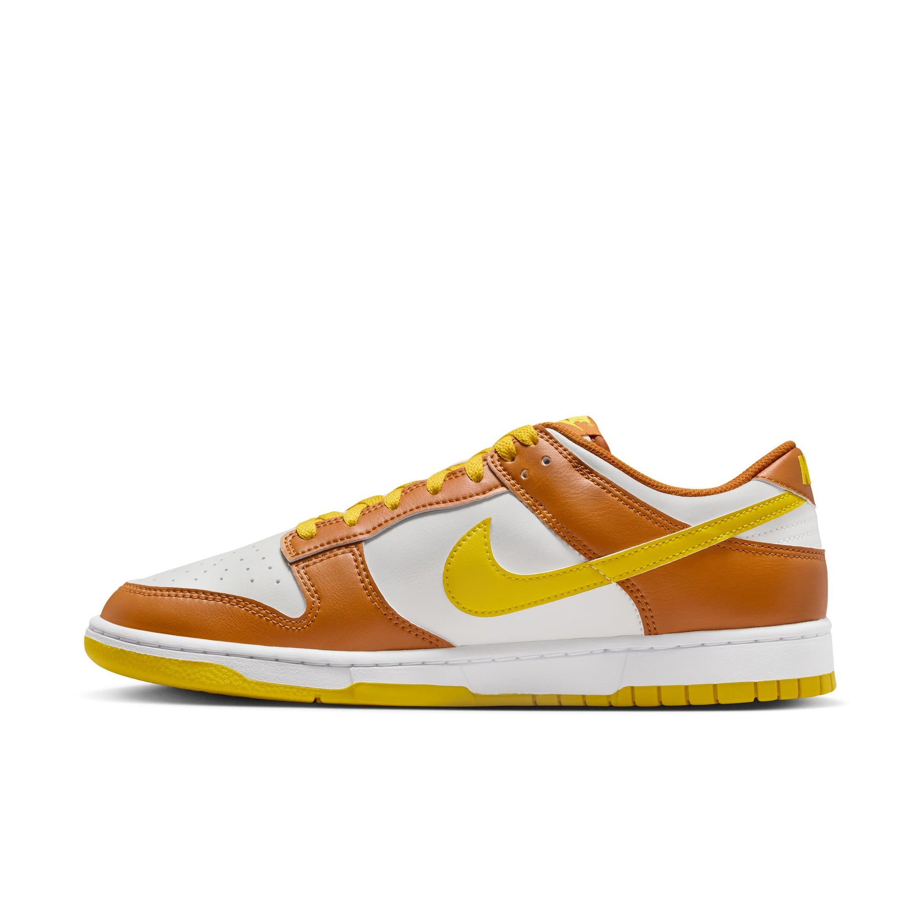 Giày Thể Thao Thời Trang Nam Nike Dunk Low Retro